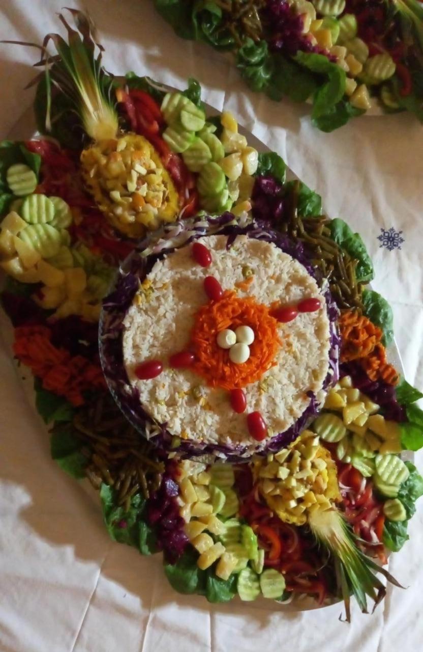 GITE BOUKHALFA