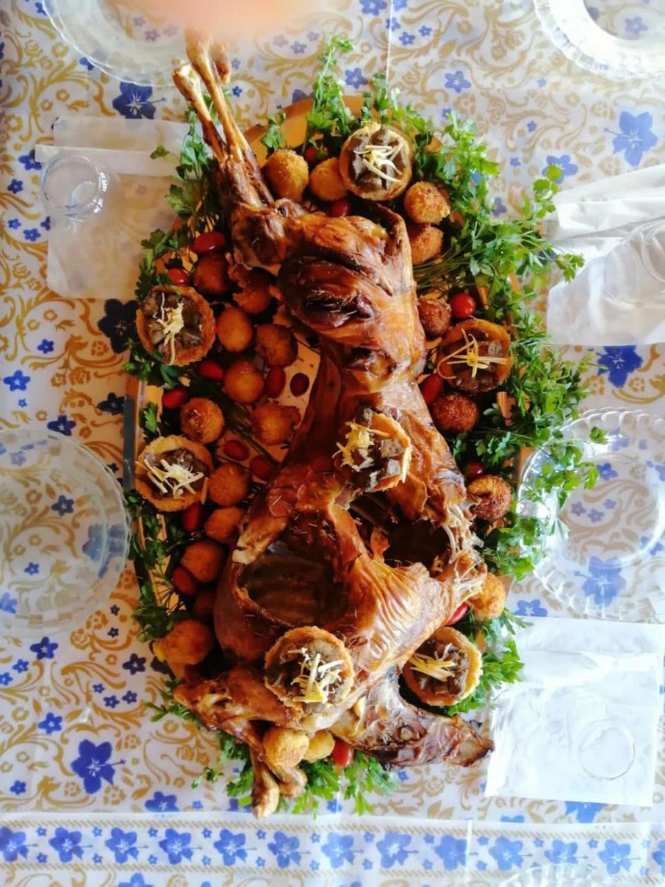 GITE BOUKHALFA