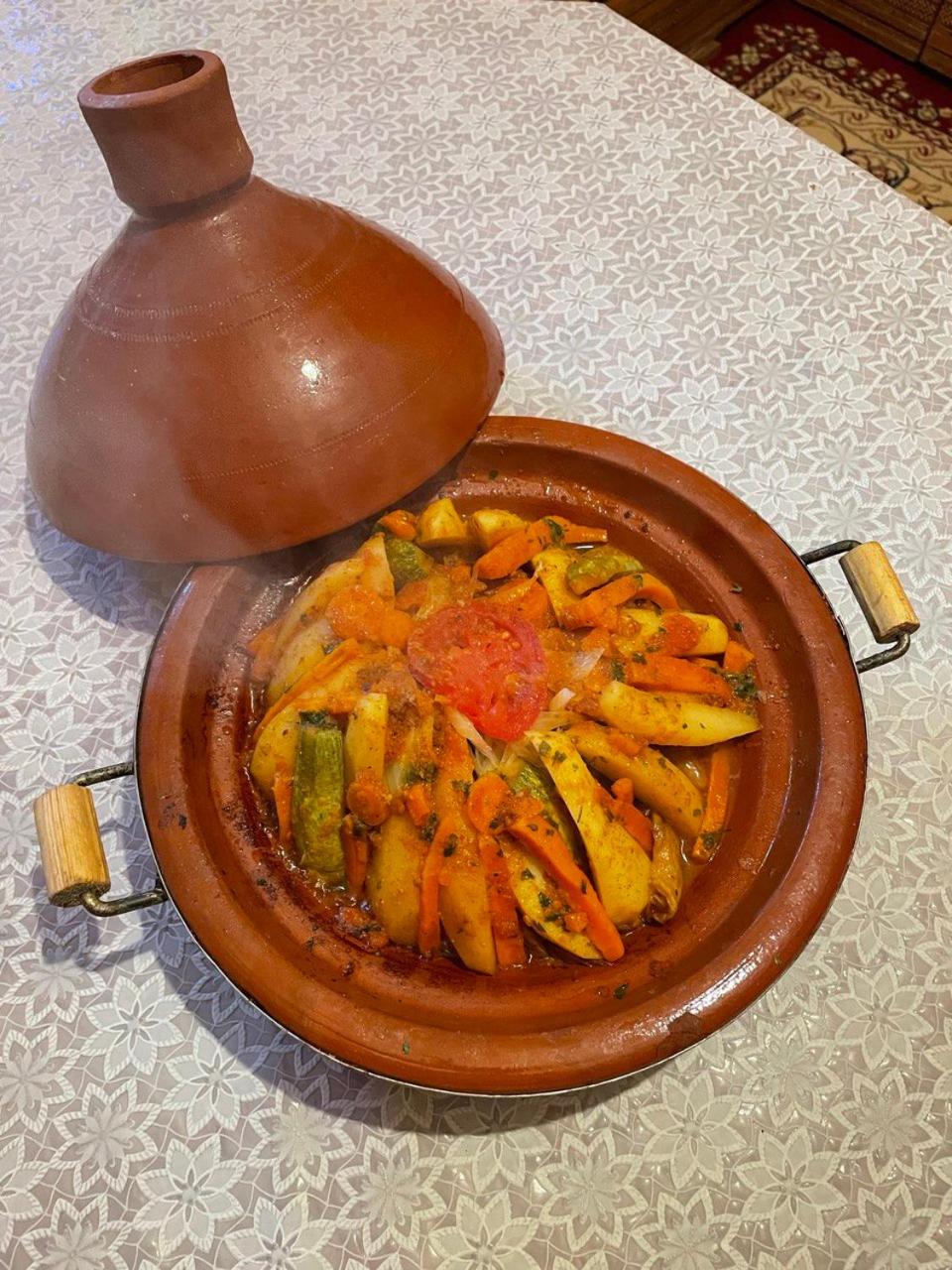 GITE BOUKHALFA