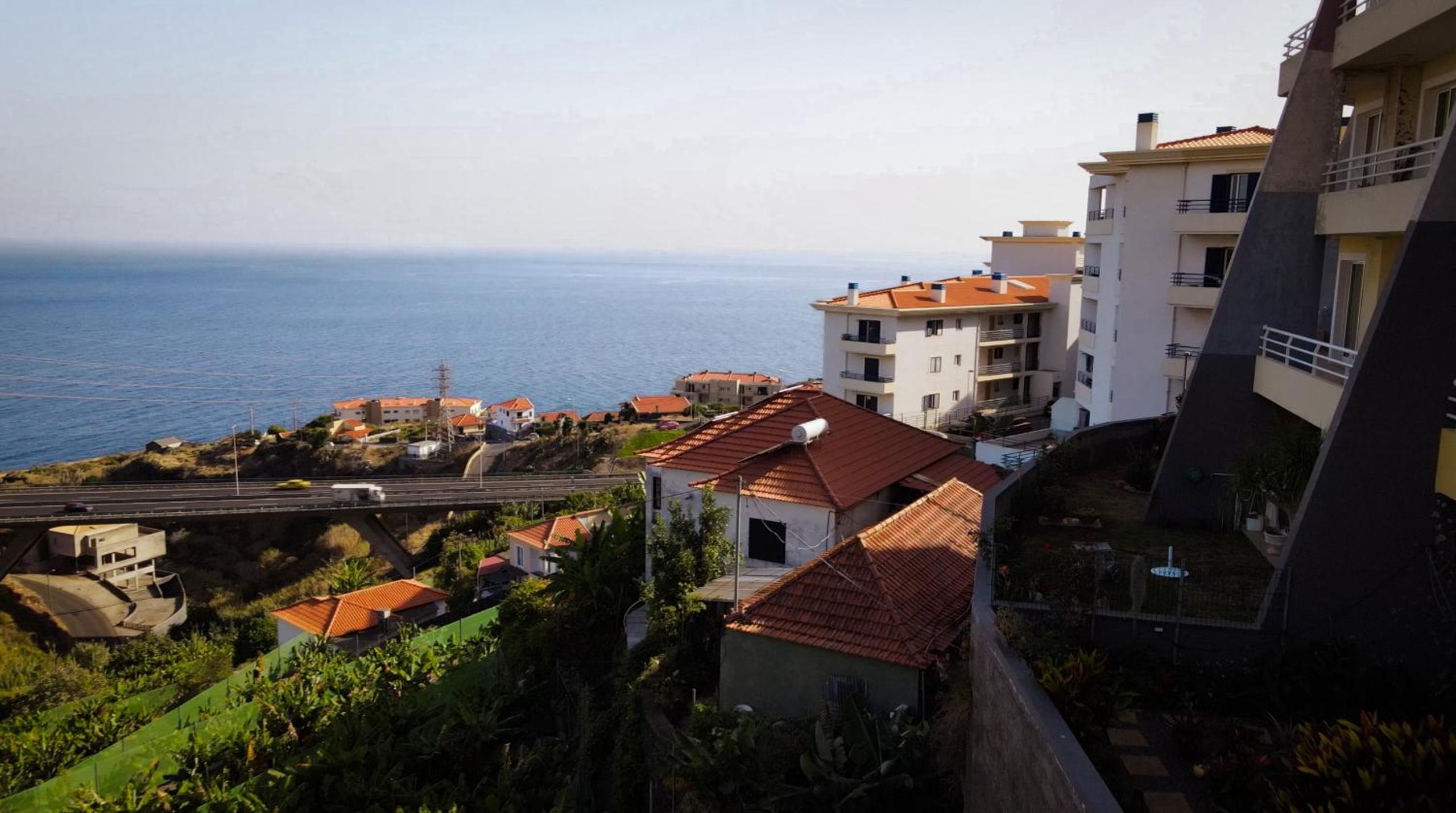 Sea View by Atlantic Holiday view 2