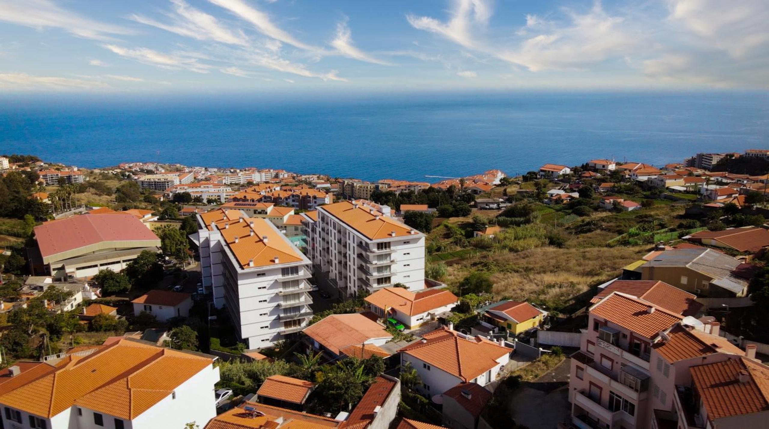 Savana Apartment By Atlantic Holiday view 4