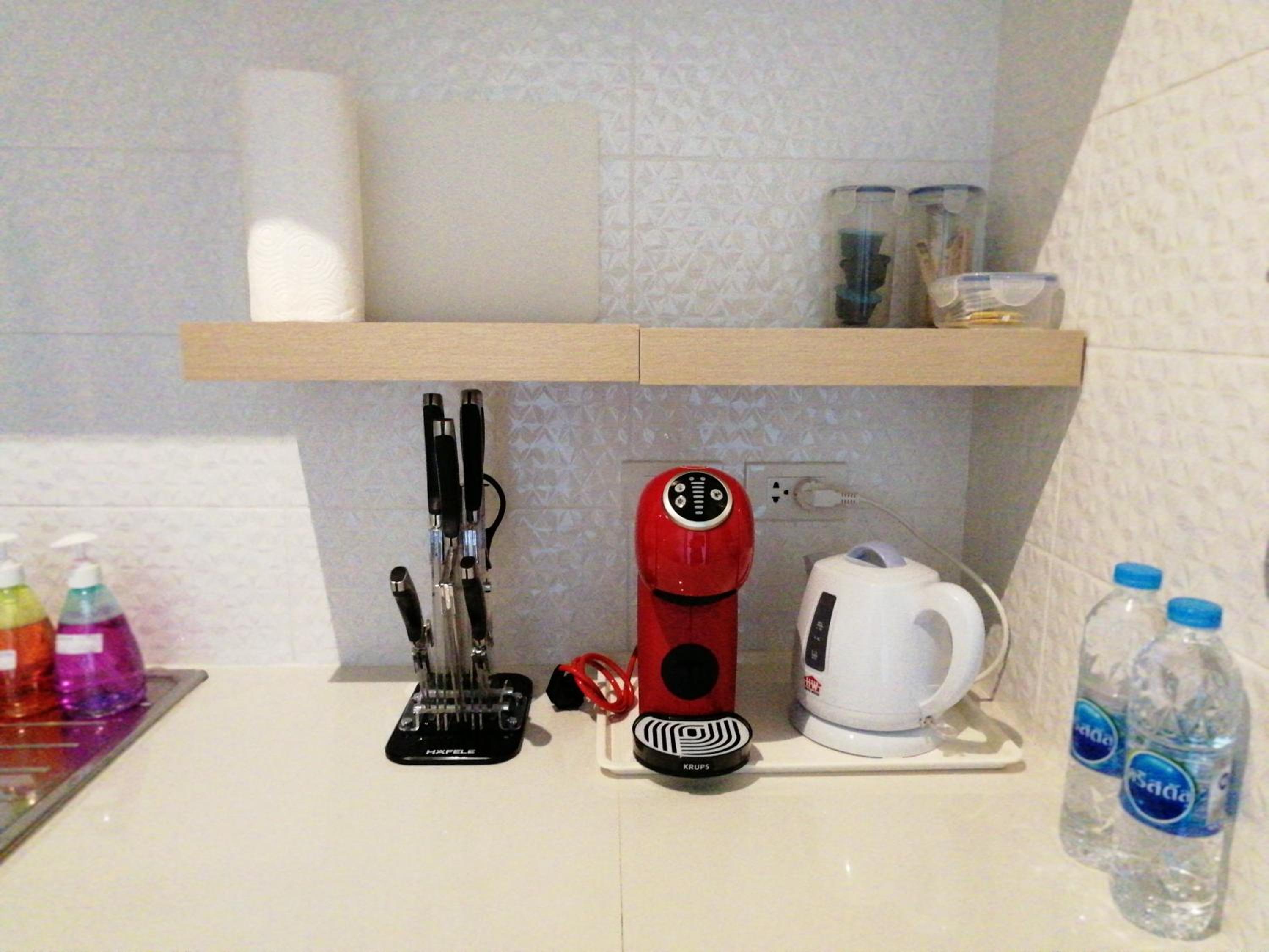 Klong Muang Beach Apartment