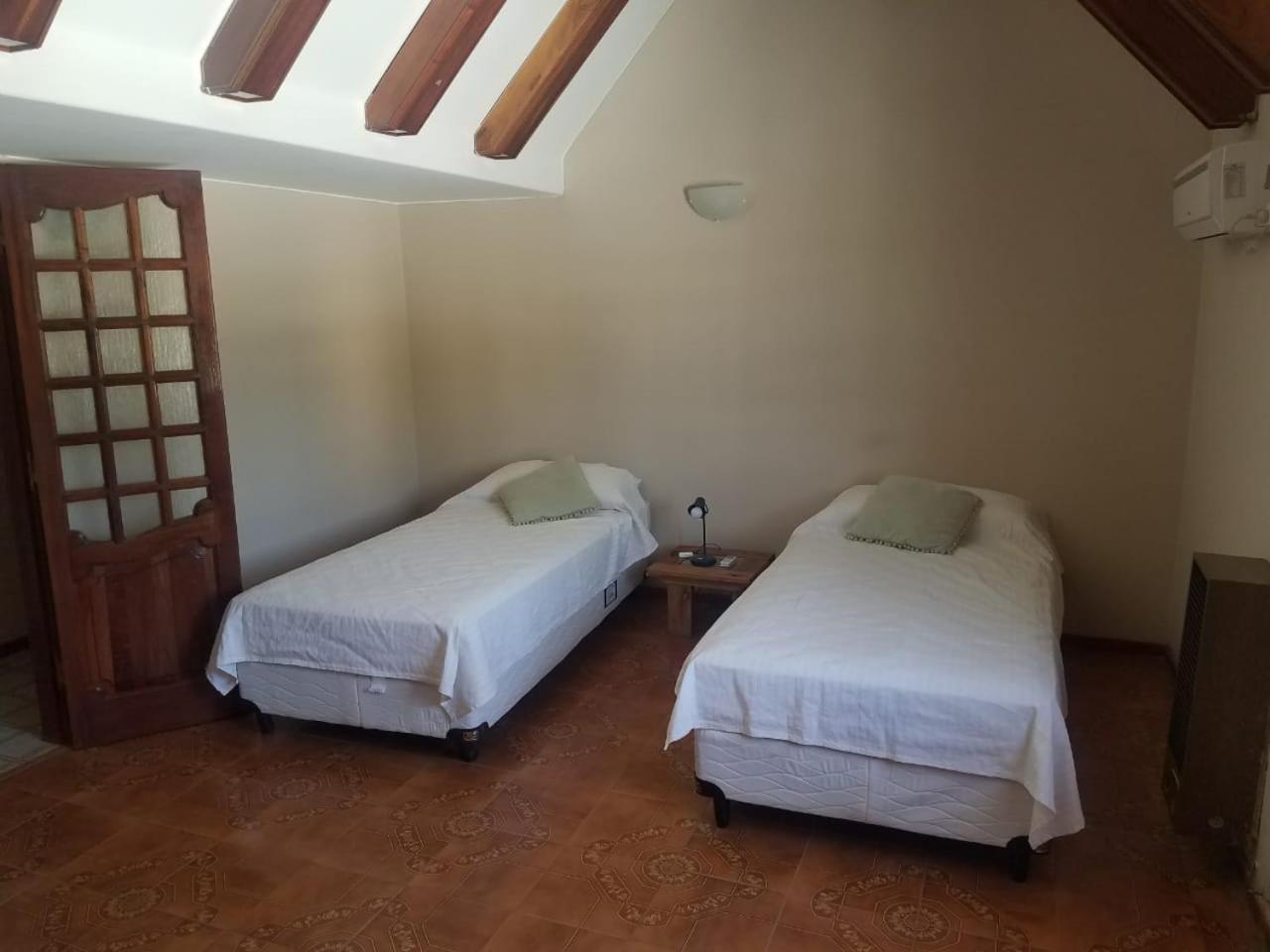 CASA VILLA LOS SAUCES