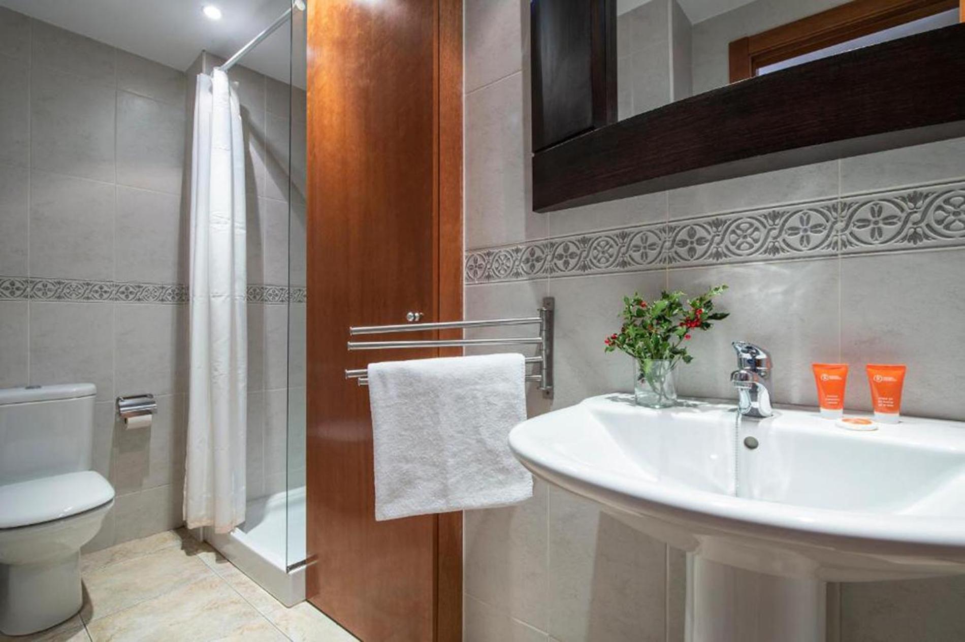 Apartamentos Tarter 3000