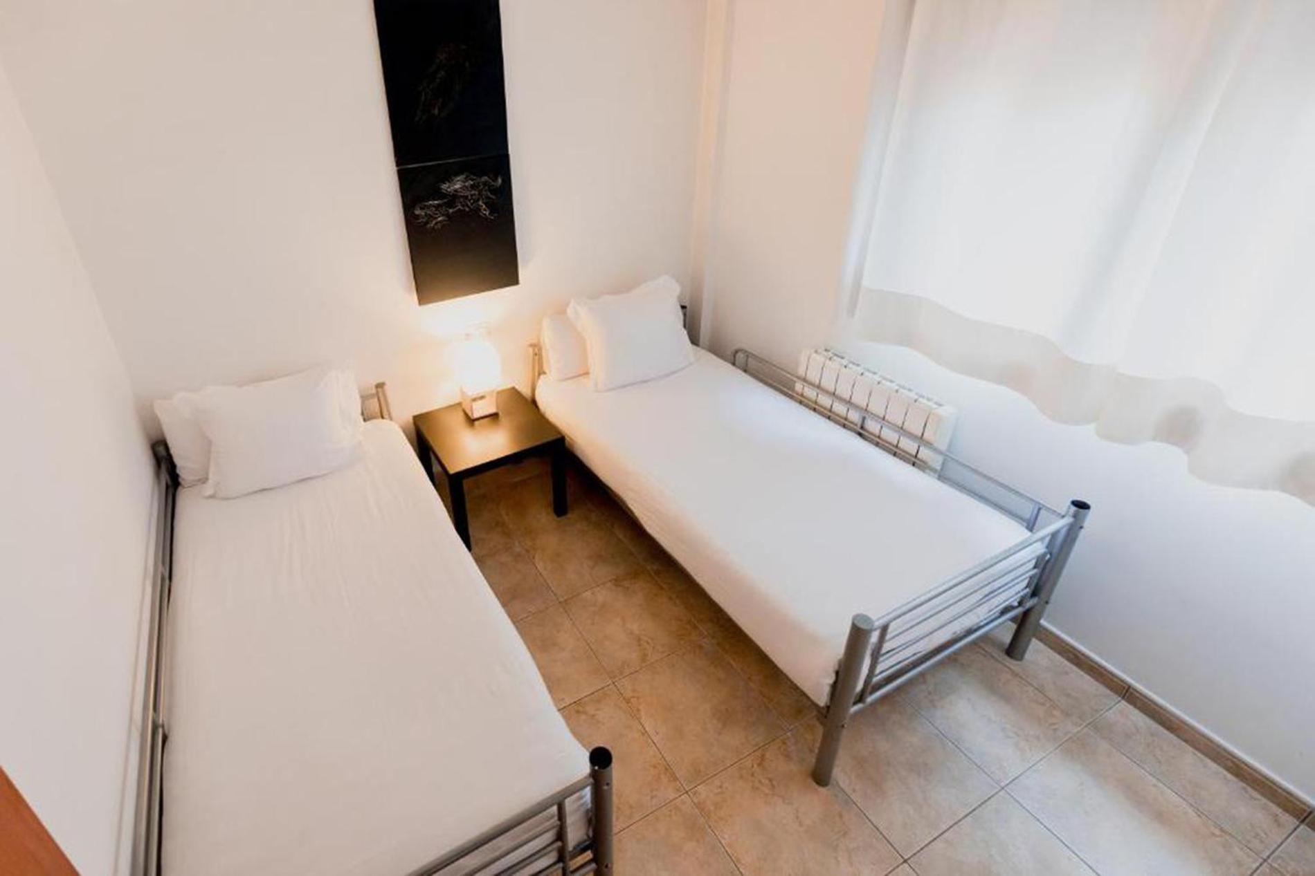 Apartamentos Tarter 3000
