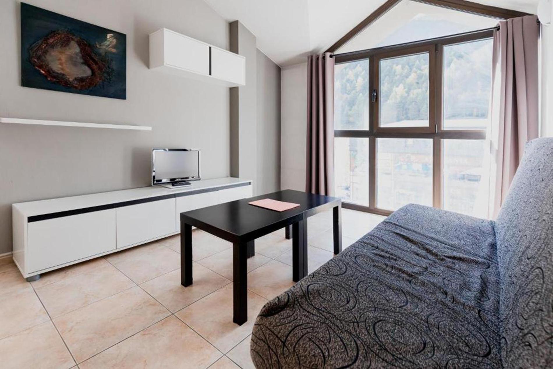 Apartamentos Tarter 3000