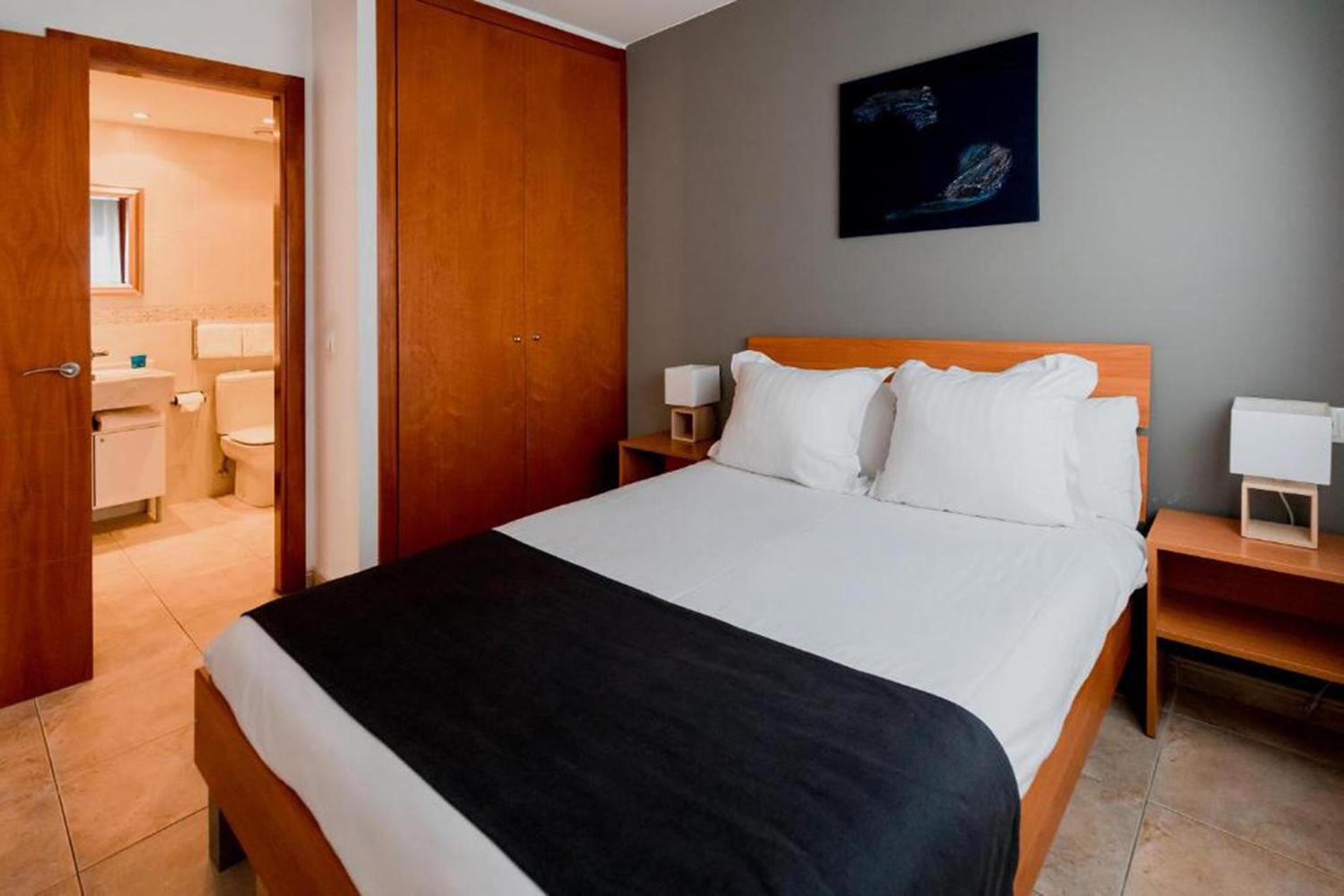 Apartamentos Tarter 3000