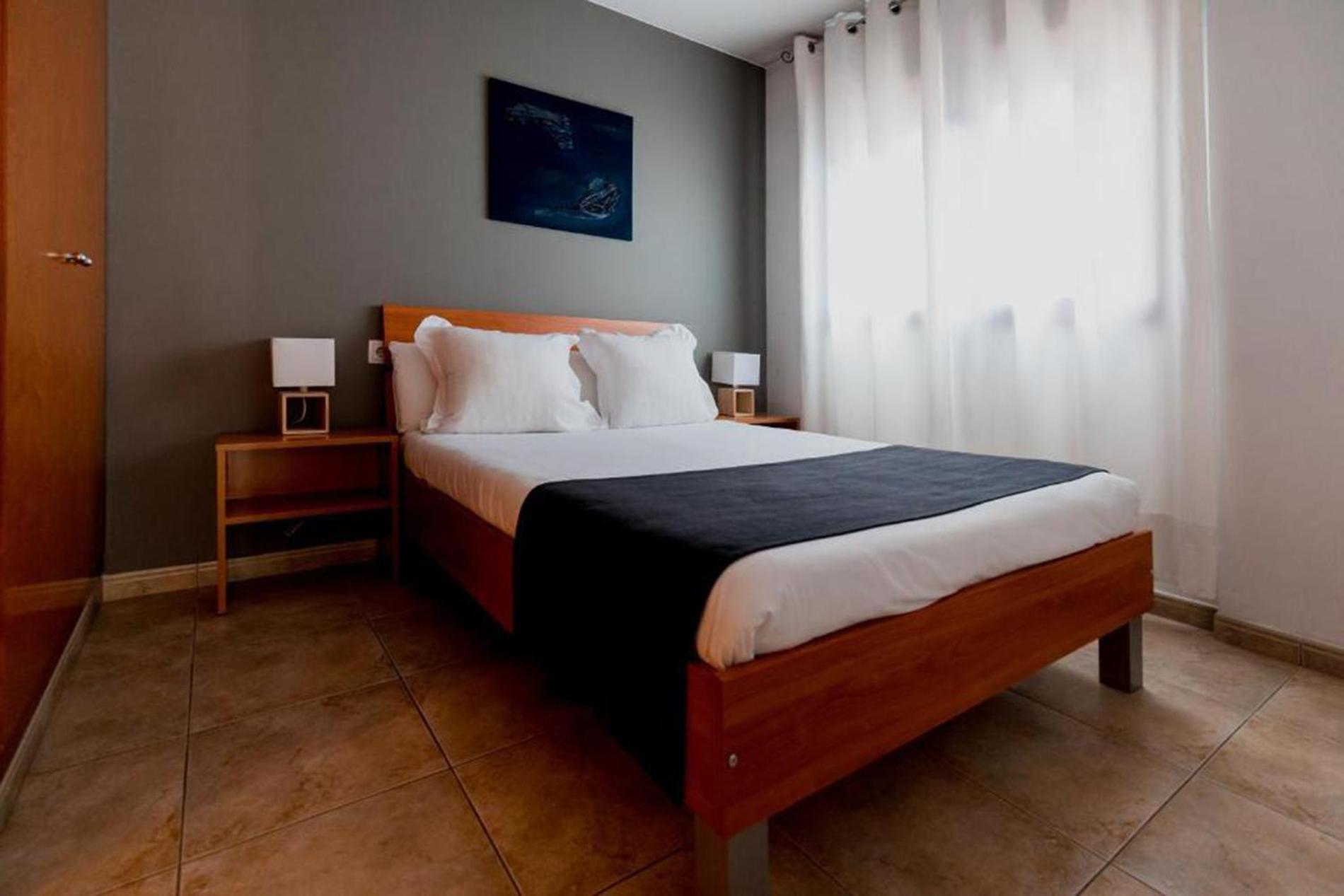 Apartamentos Tarter 3000