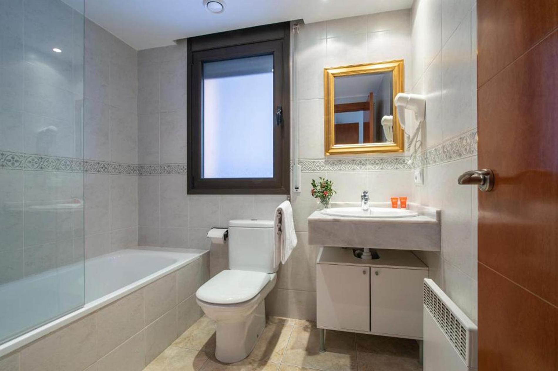 Apartamentos Tarter 3000