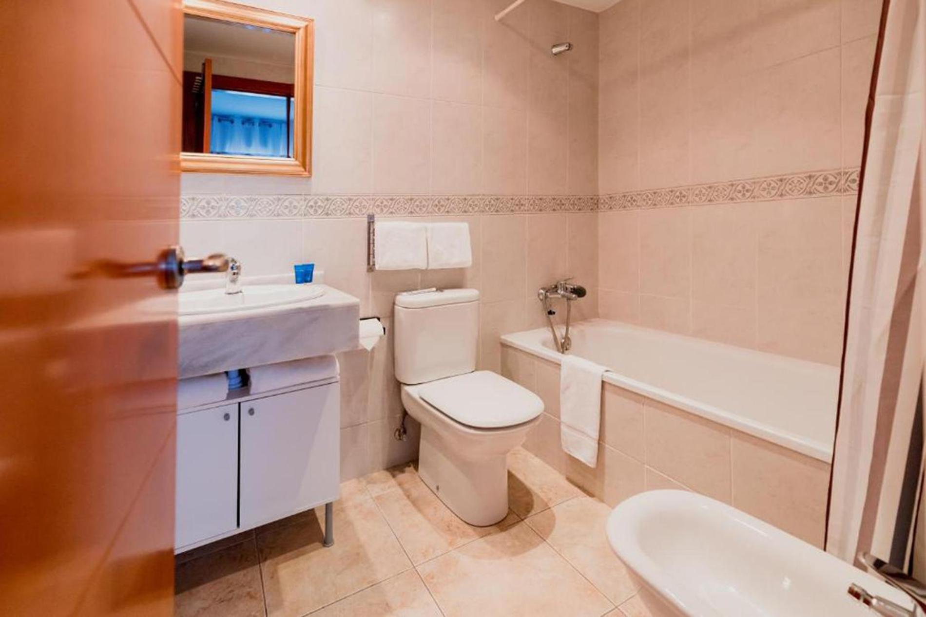 Apartamentos Tarter 3000