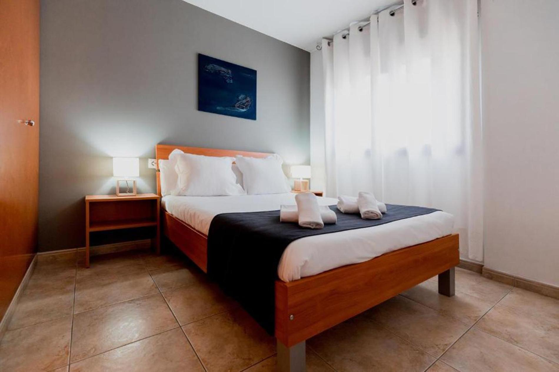 Apartamentos Tarter 3000