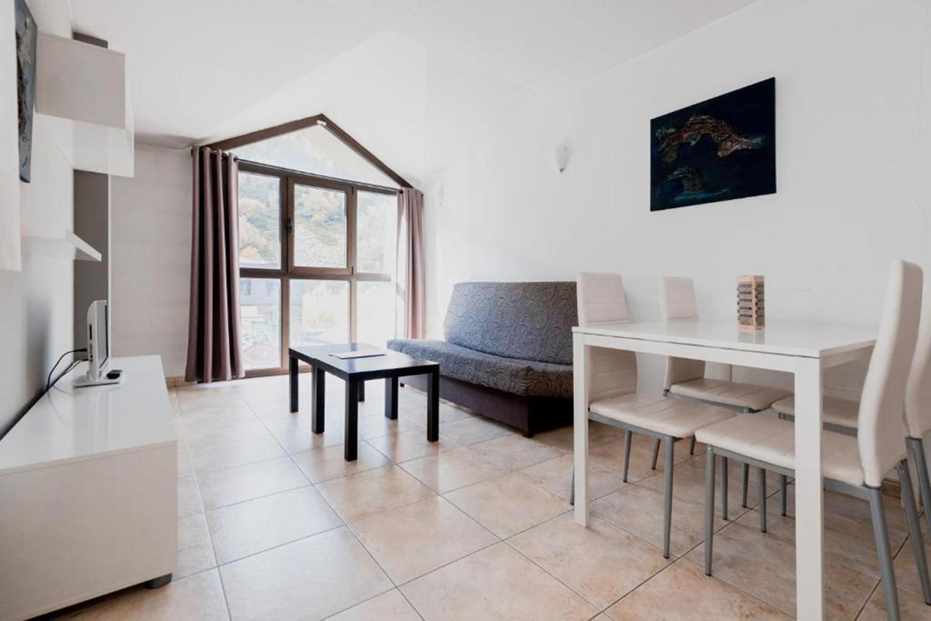 Apartamentos Tarter 3000
