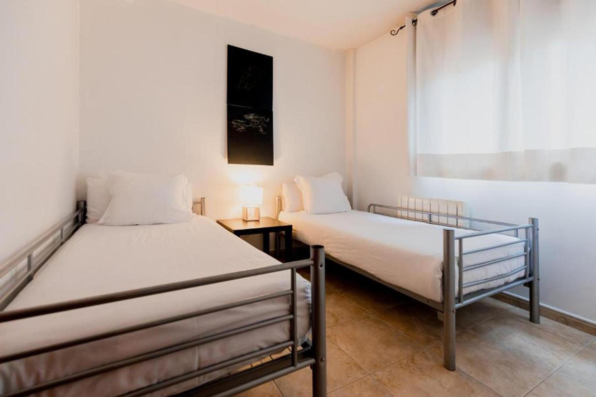Apartamentos Tarter 3000
