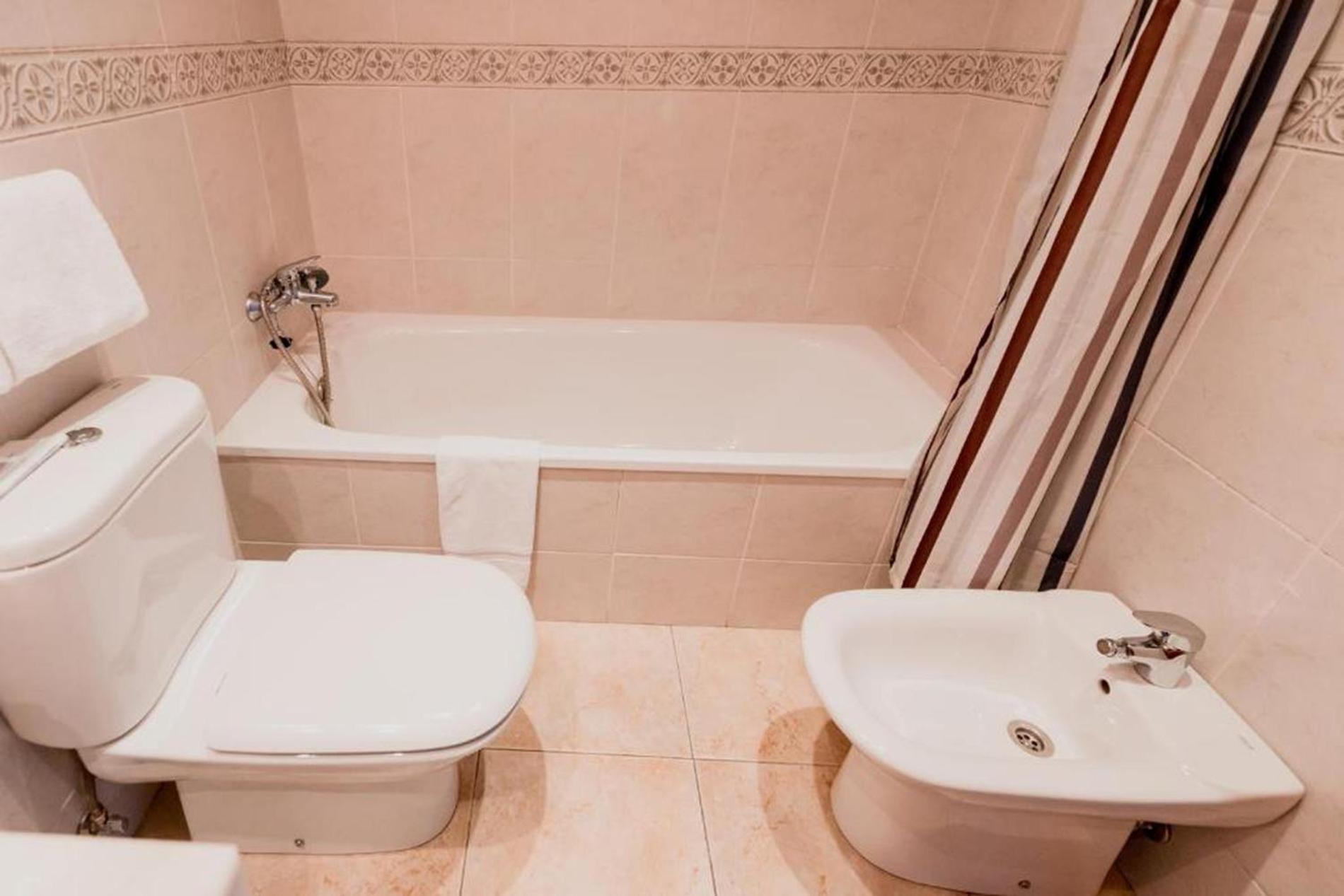 Apartamentos Tarter 3000