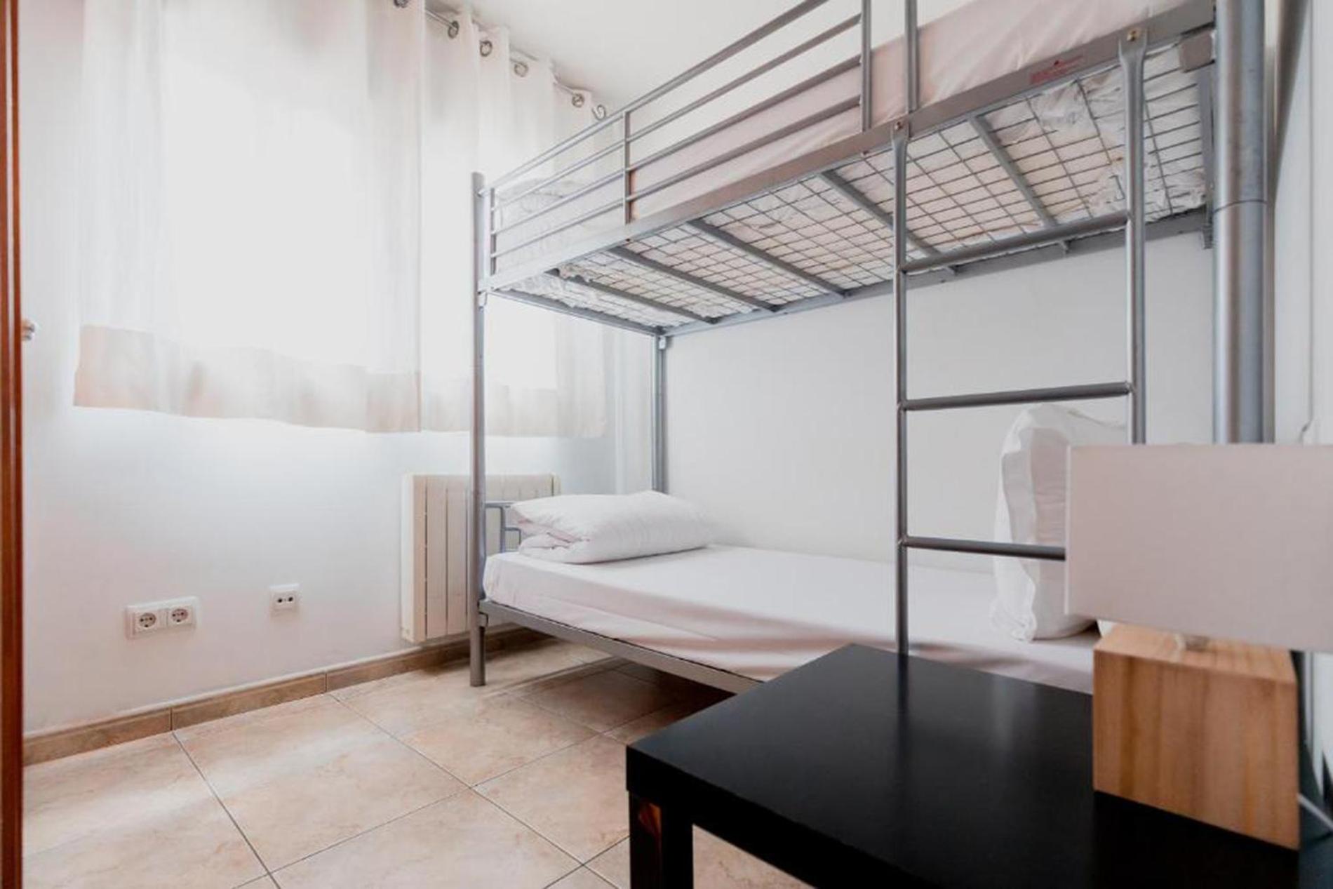 Apartamentos Tarter 3000