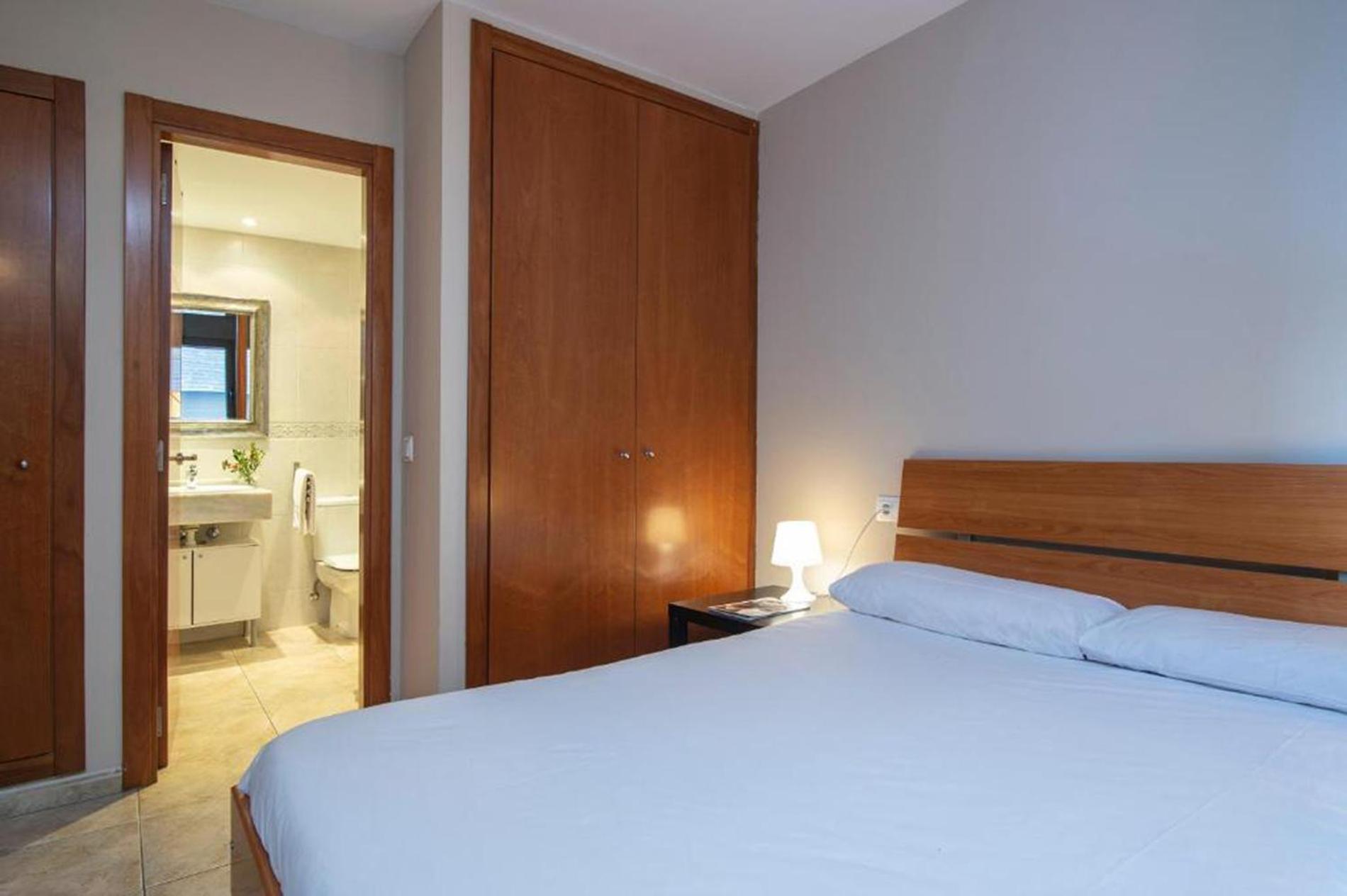 Apartamentos Tarter 3000