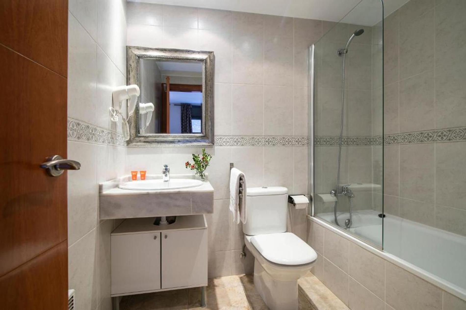 Apartamentos Tarter 3000