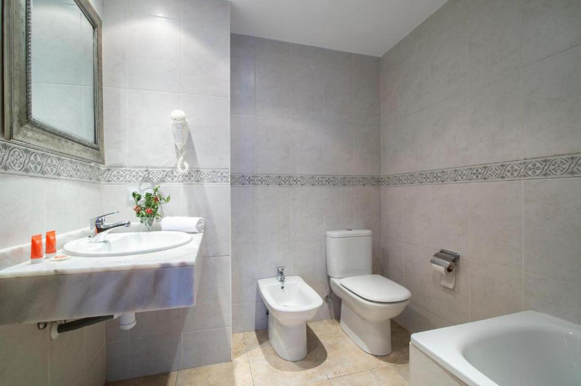 Apartamentos Tarter 3000