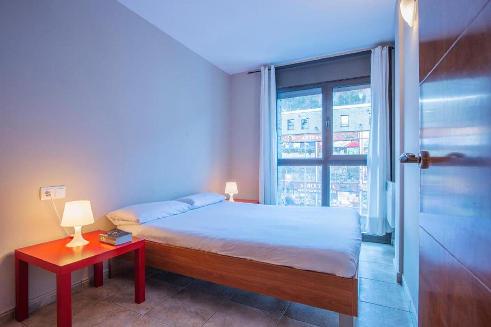Apartamentos Tarter 3000