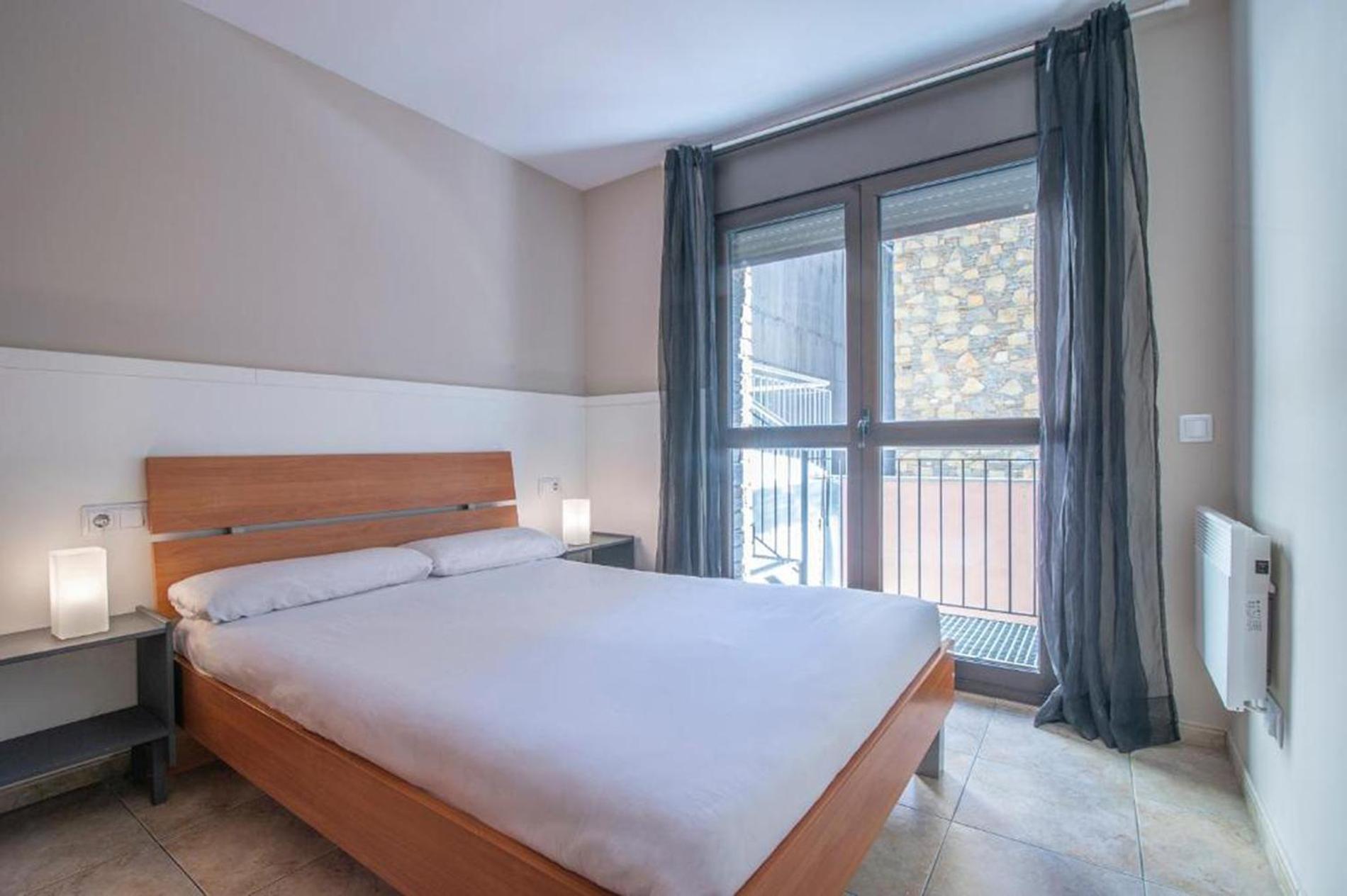 Apartamentos Tarter 3000