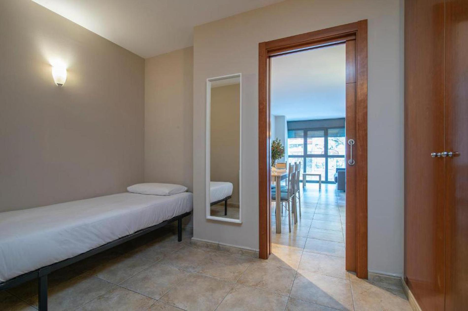 Apartamentos Tarter 3000
