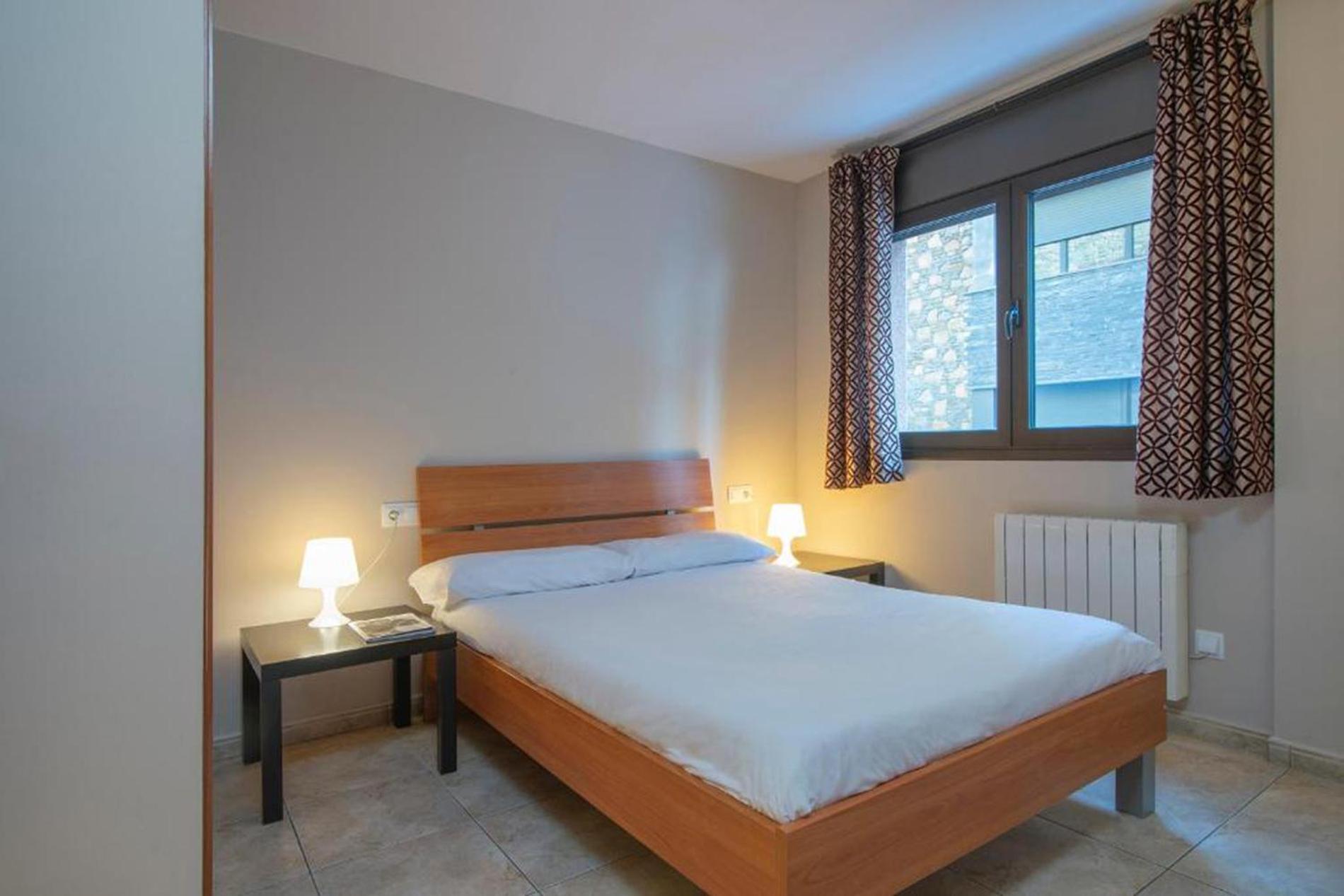 Apartamentos Tarter 3000