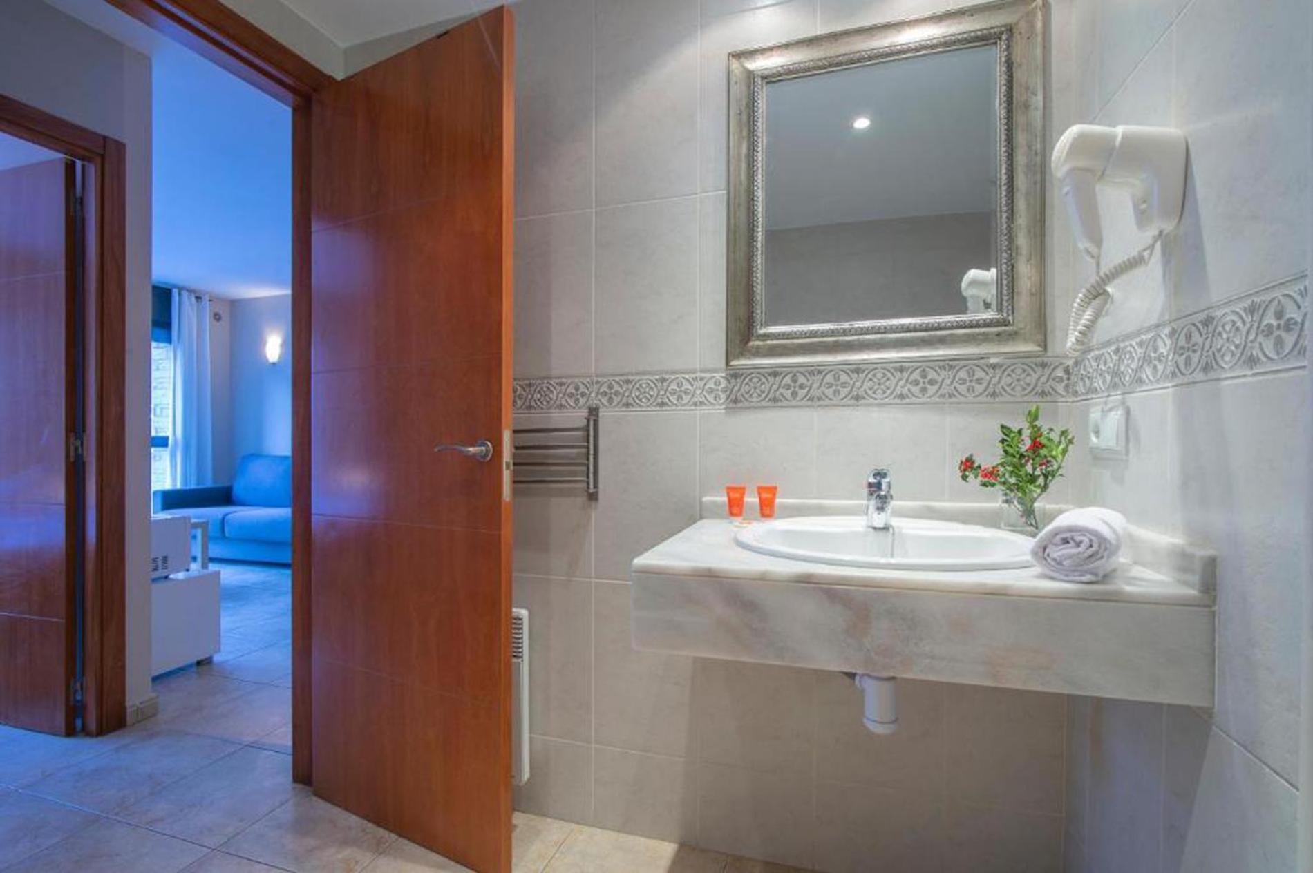 Apartamentos Tarter 3000