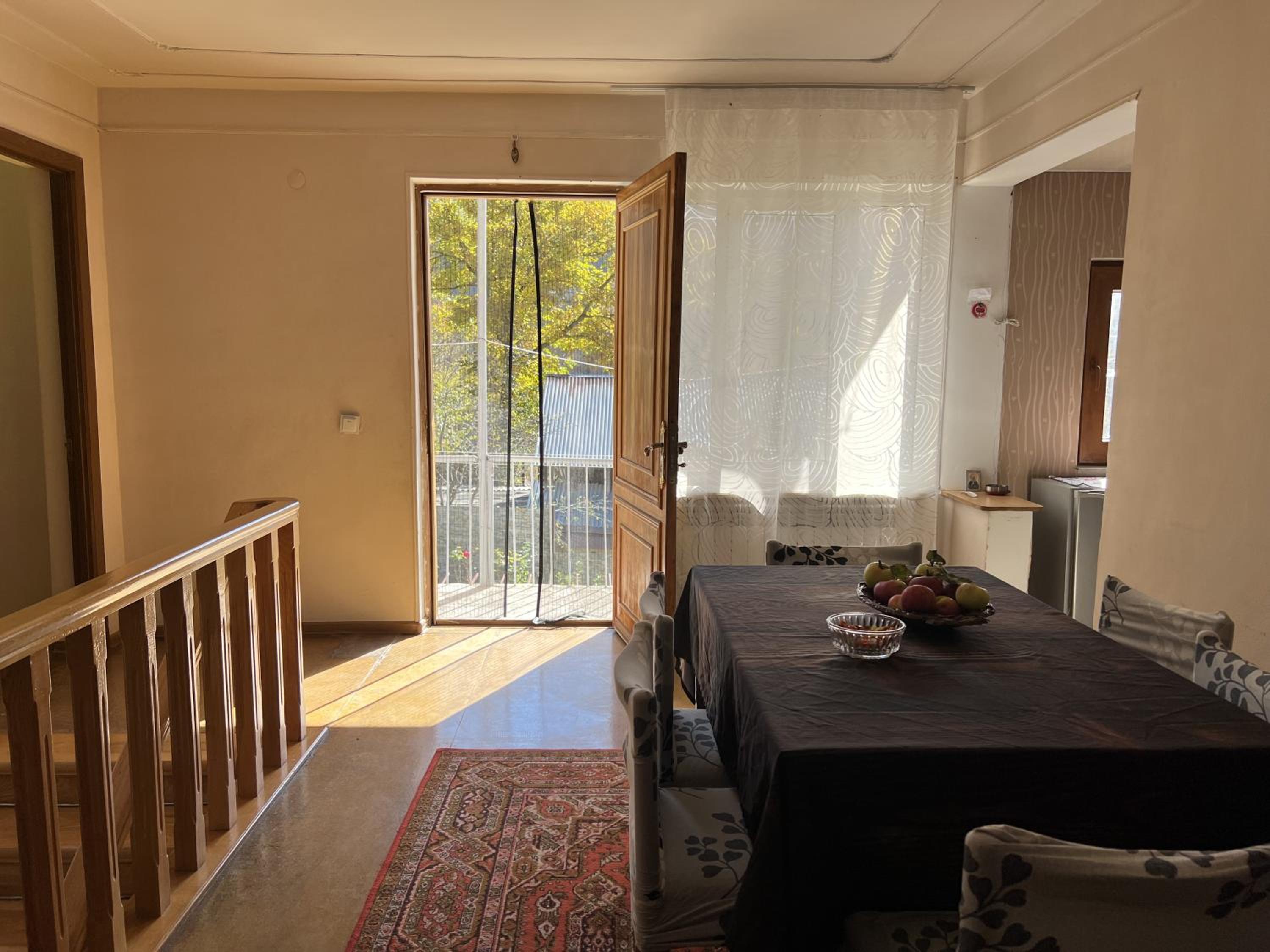 Mountain Top Getaway in Dilijan!