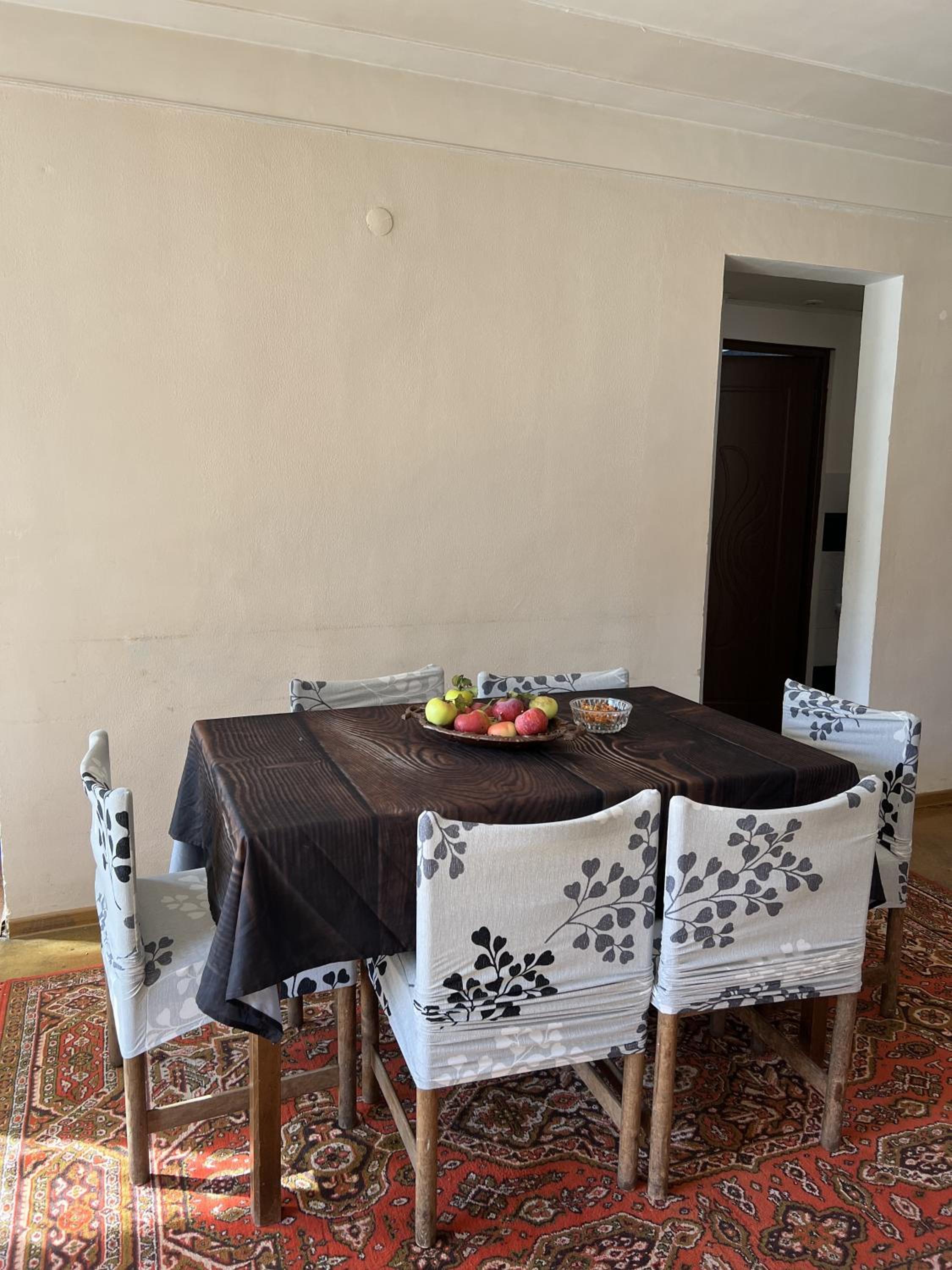 Mountain Top Getaway in Dilijan!