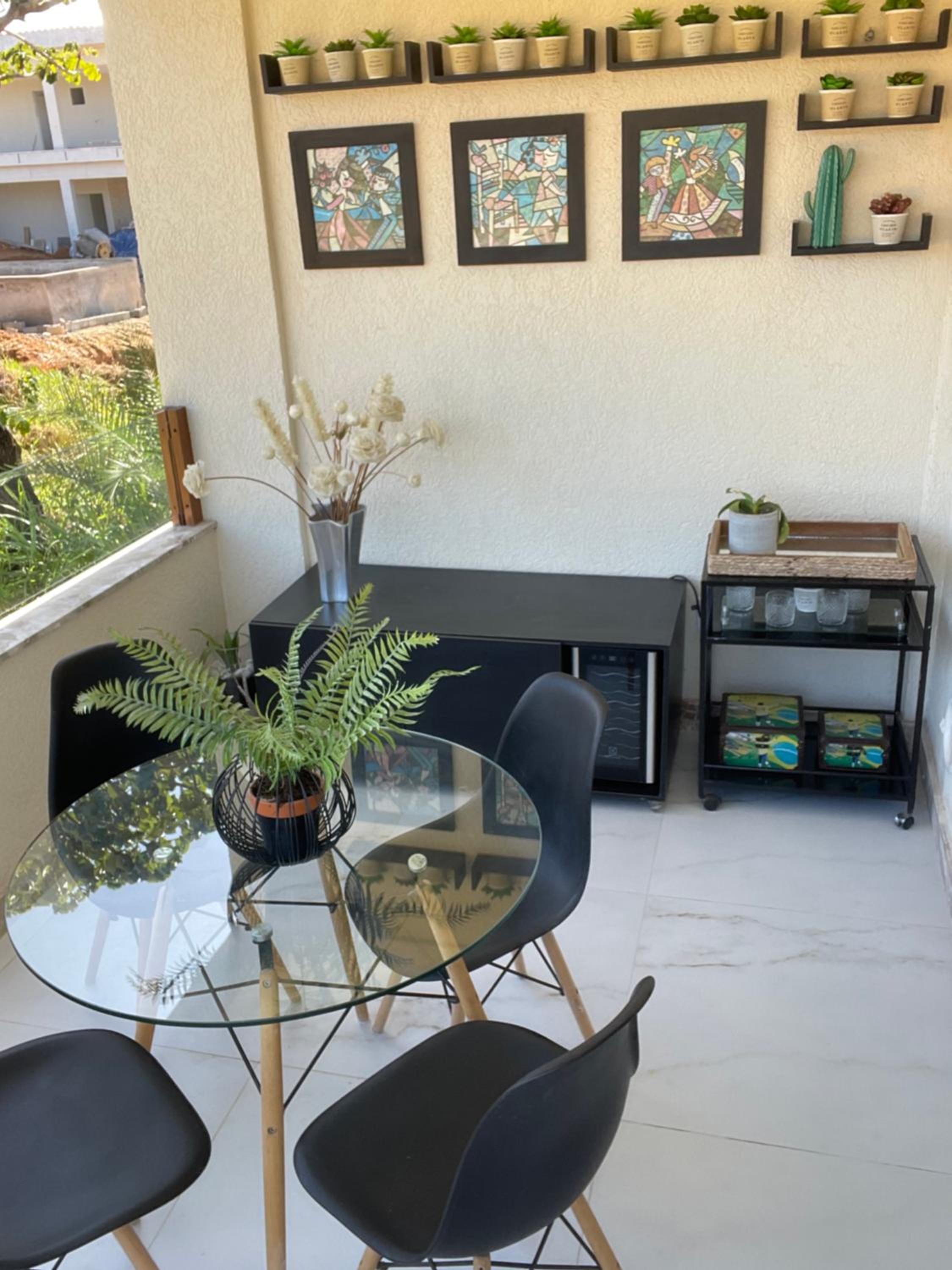 Casa dos sonhos na Reserva Imbassai BA
