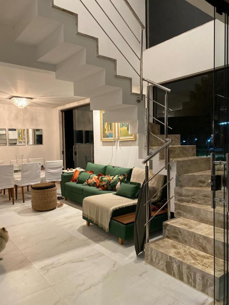 Casa dos sonhos na Reserva Imbassai BA