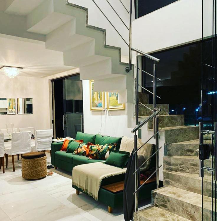 Casa dos sonhos na Reserva Imbassai BA