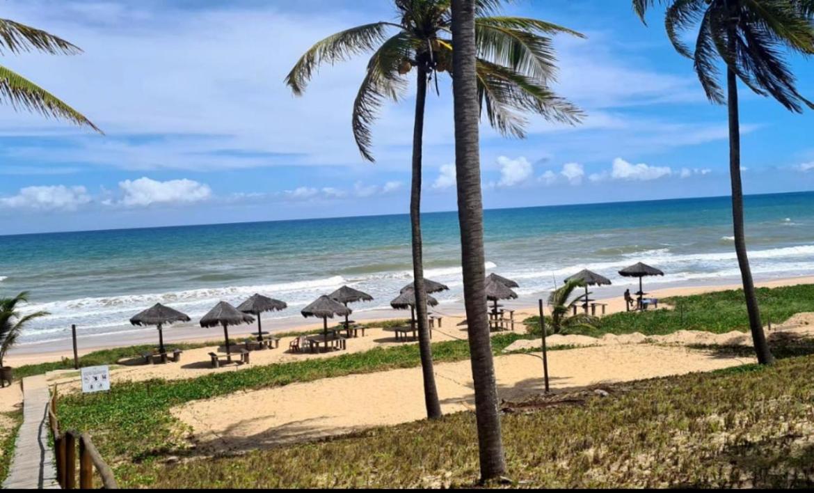 Casa dos sonhos na Reserva Imbassai BA