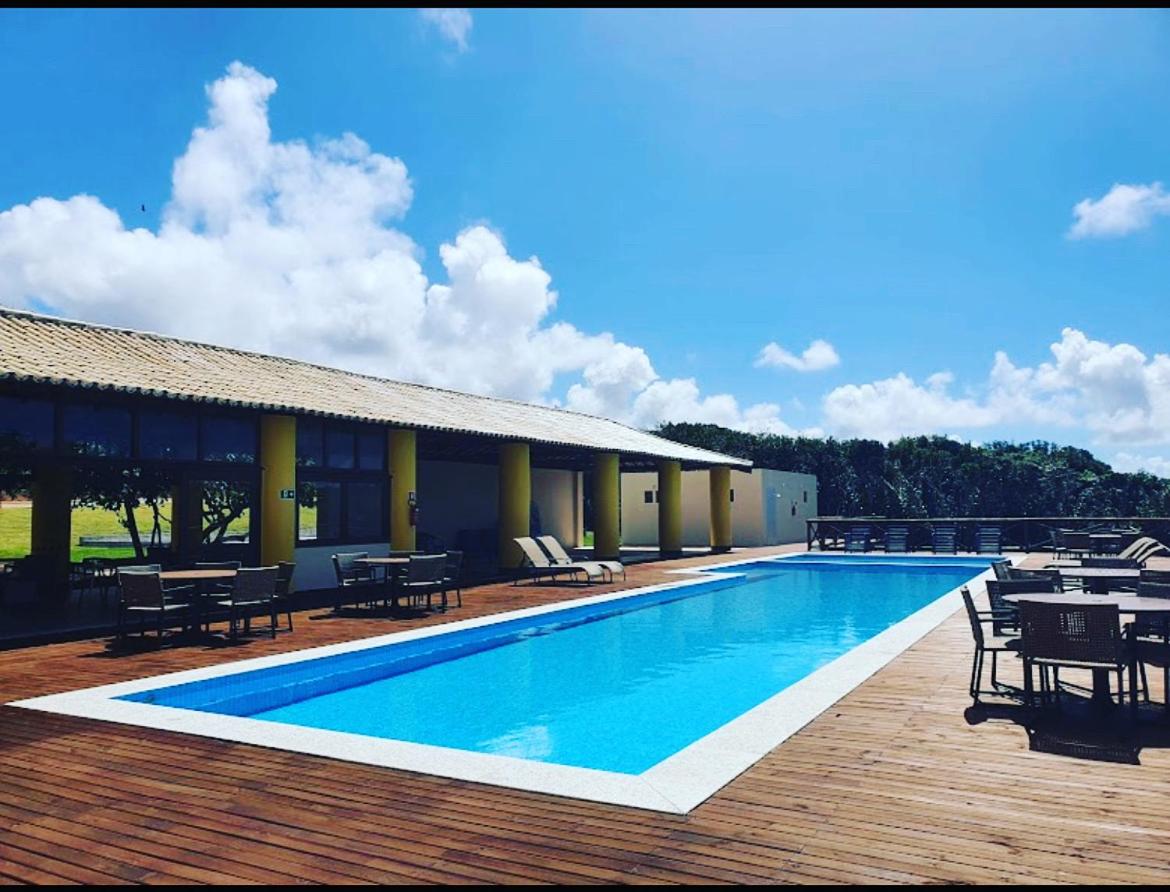 Casa dos sonhos na Reserva Imbassai BA