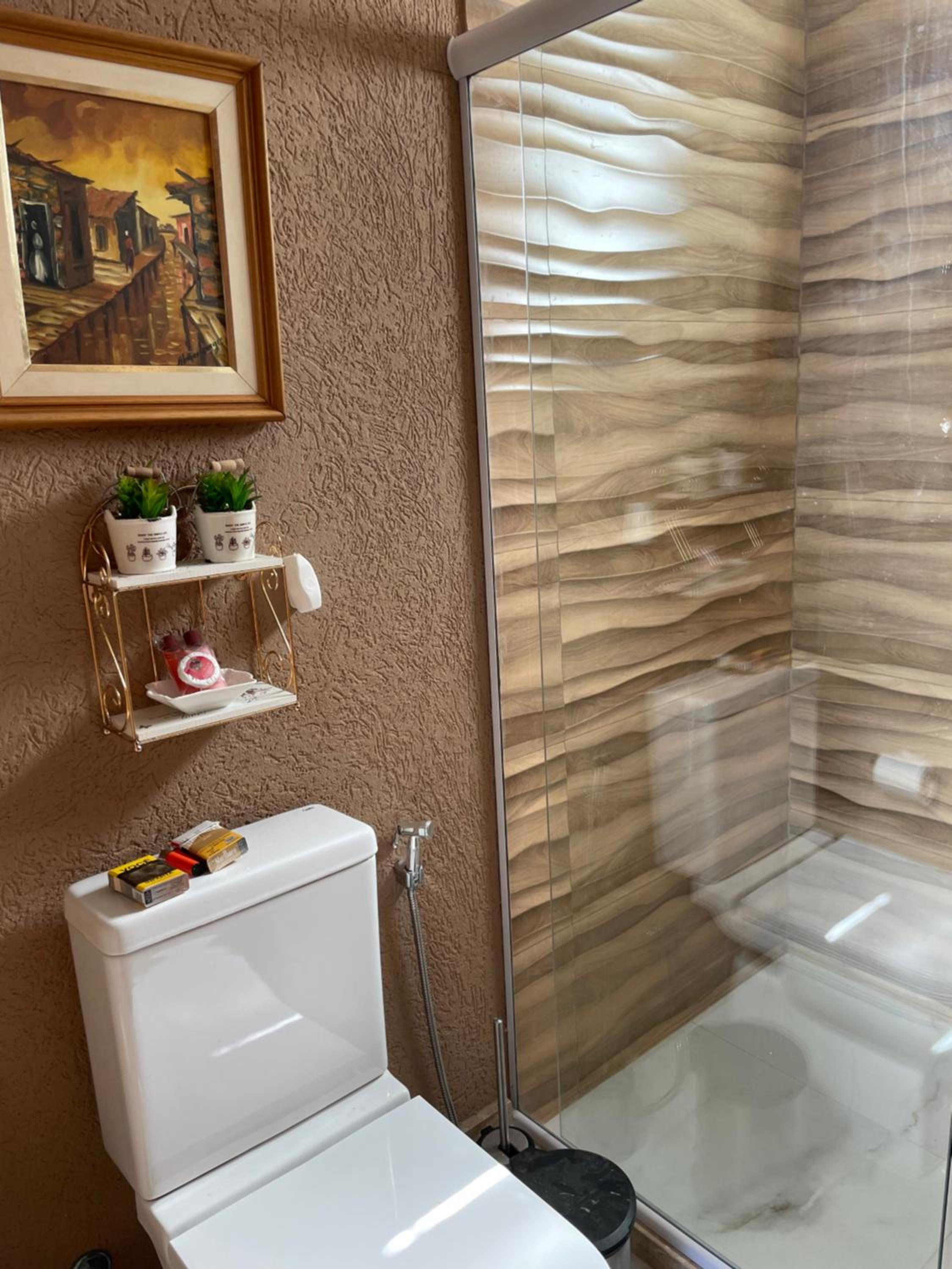 Casa dos sonhos na Reserva Imbassai BA