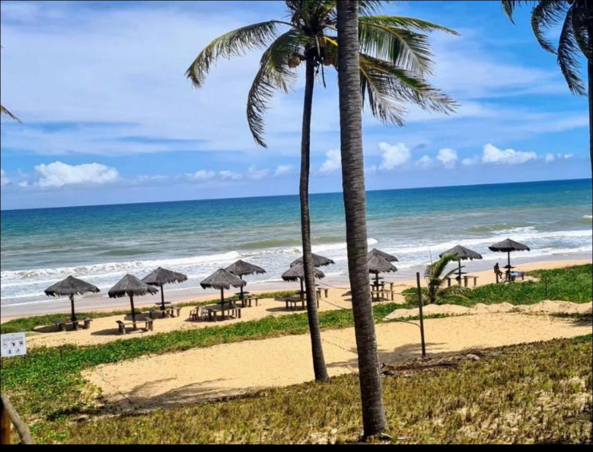 Casa dos sonhos na Reserva Imbassai BA