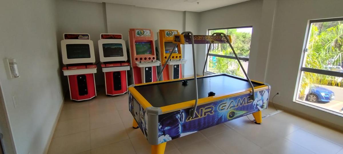 children's play area