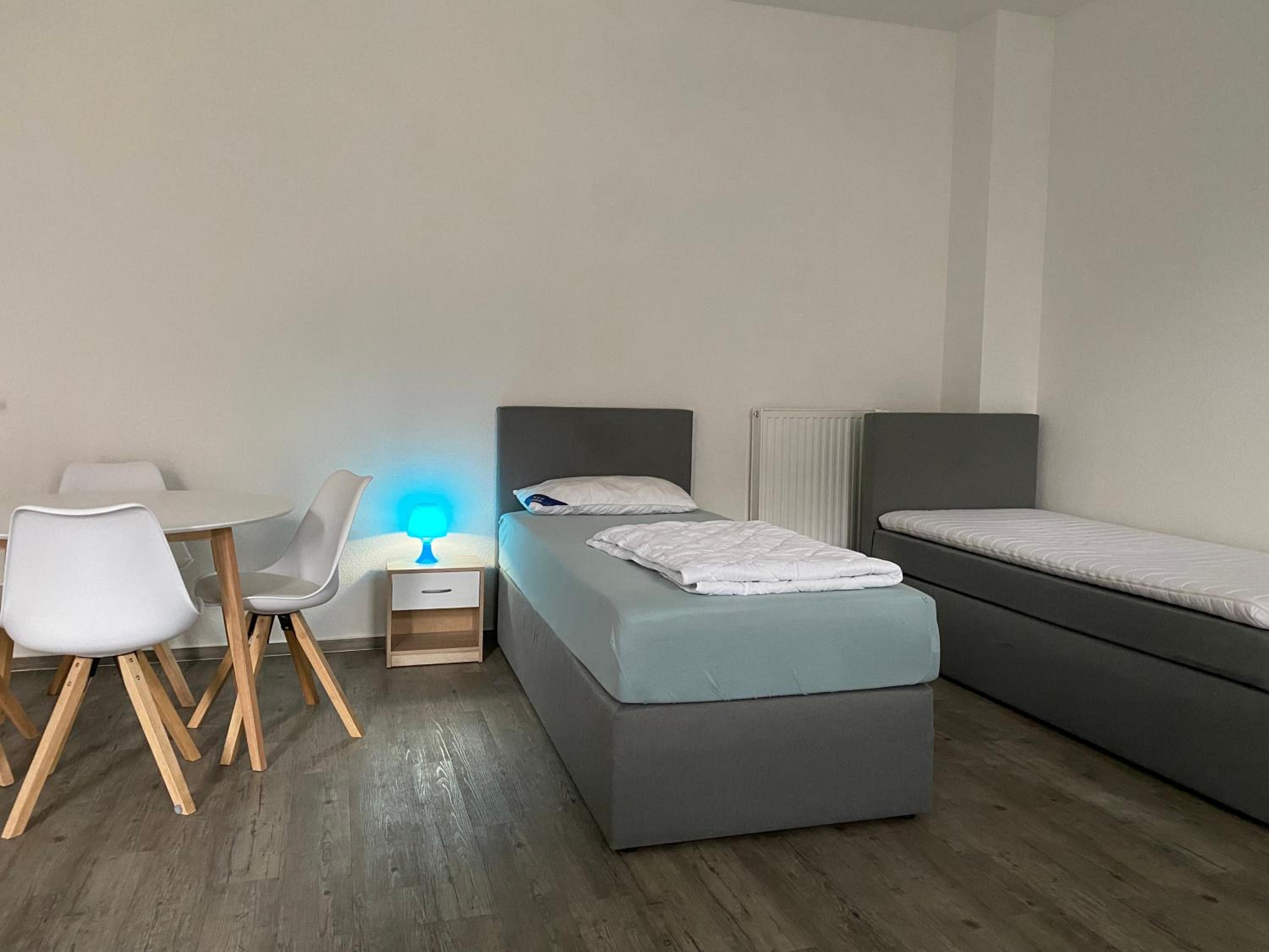 Appartement Alte Kaserne