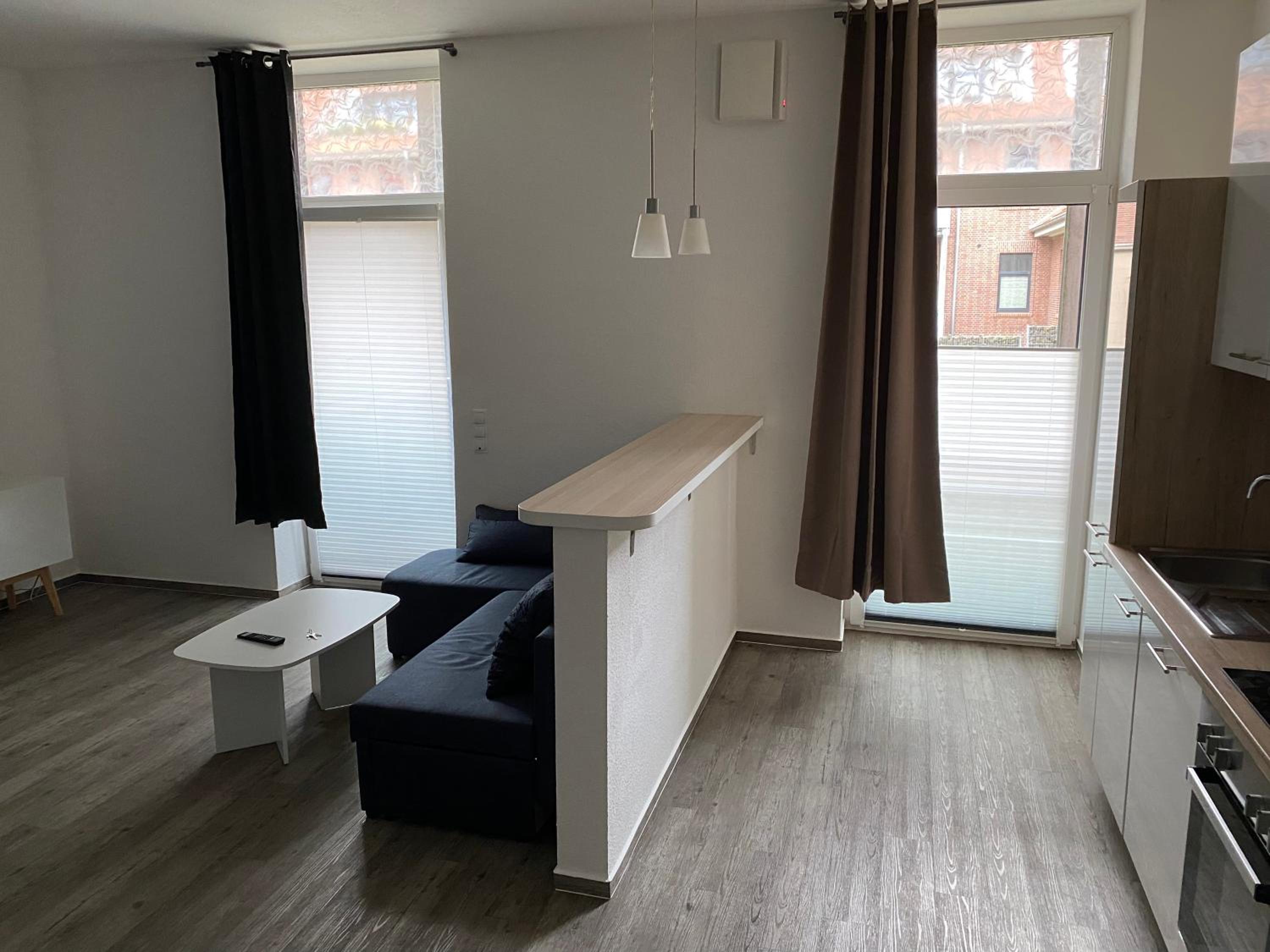 Appartement Alte Kaserne