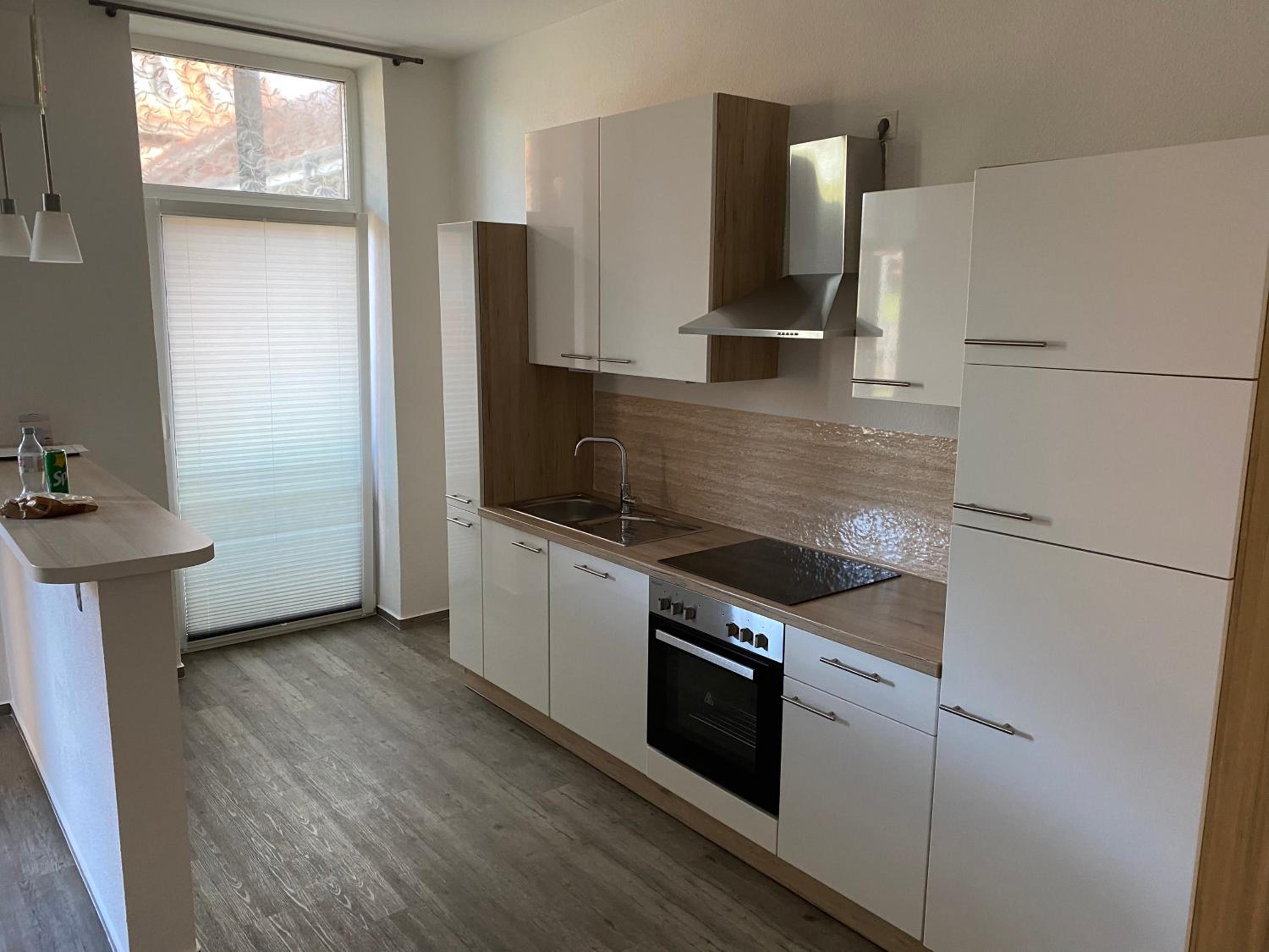 Appartement Alte Kaserne