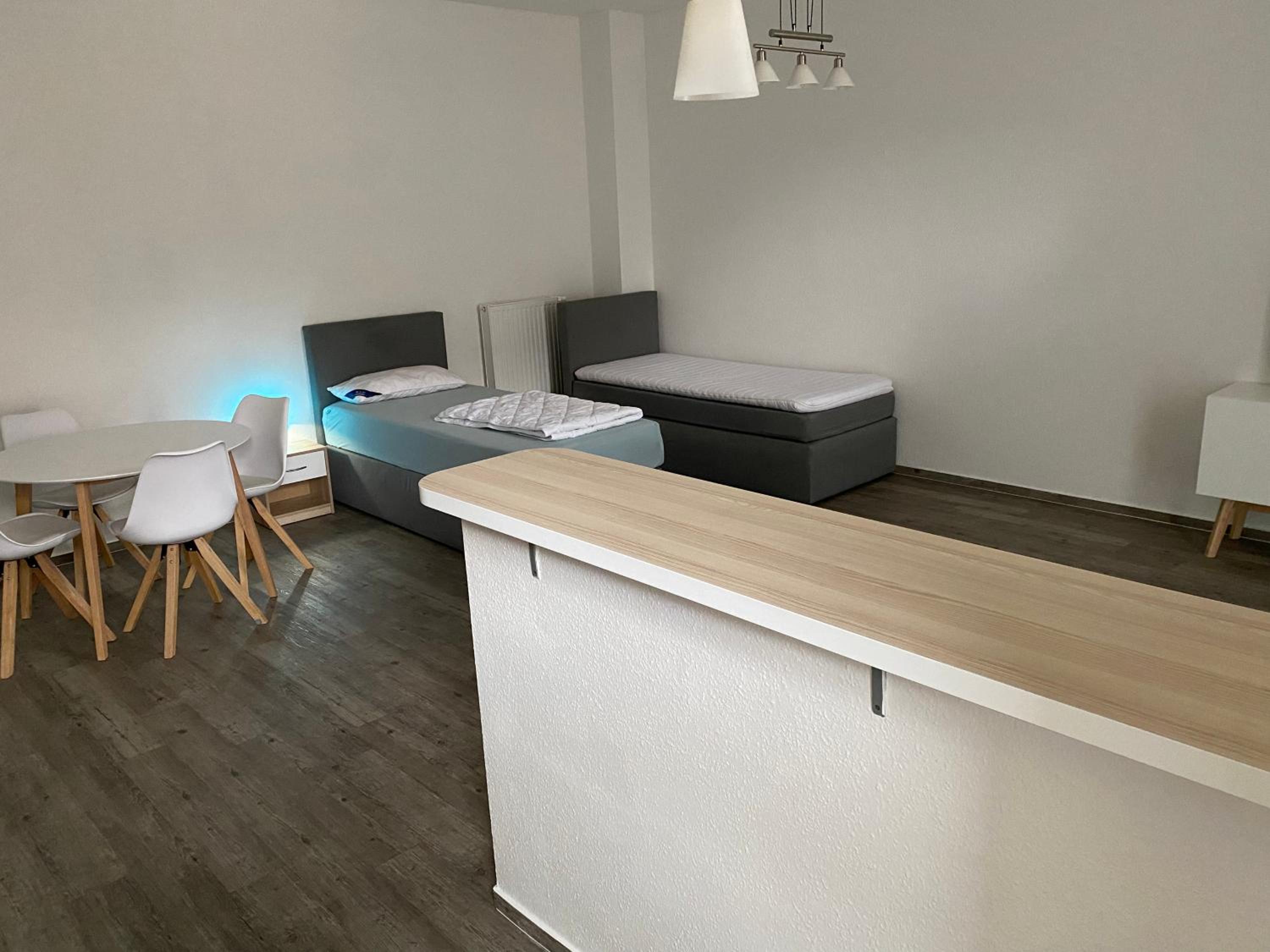 Appartement Alte Kaserne
