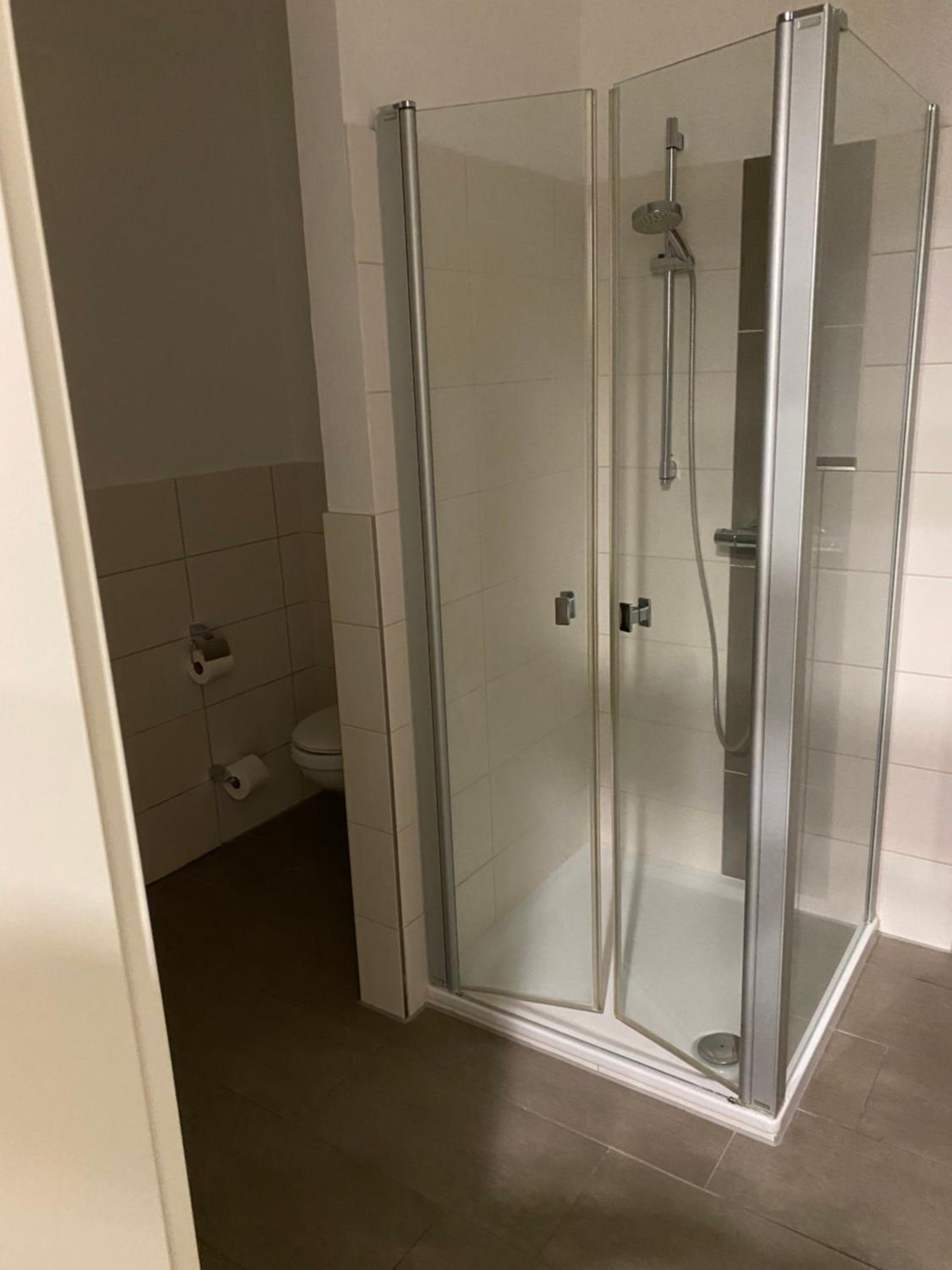 Appartement Alte Kaserne