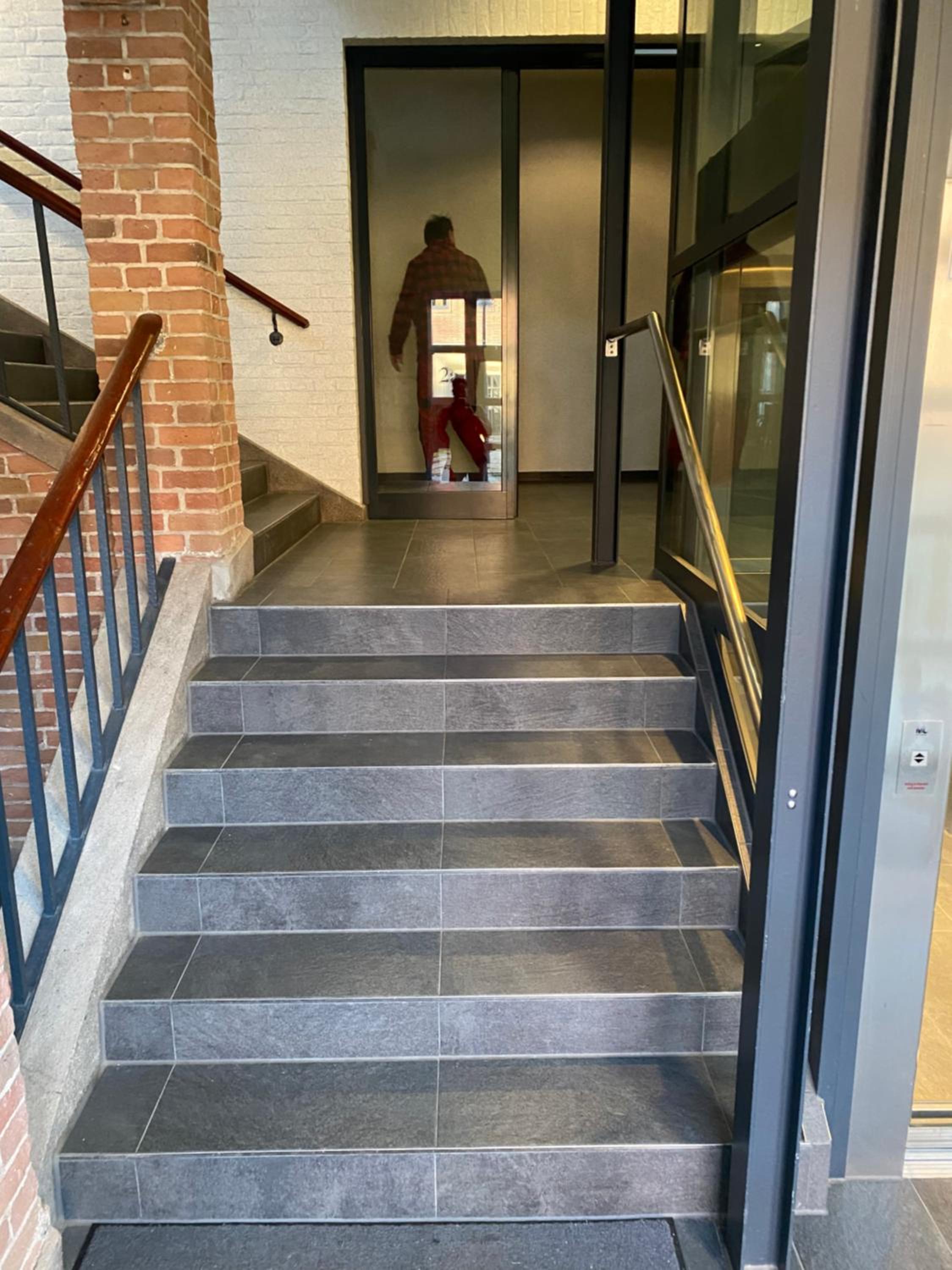 Appartement Alte Kaserne