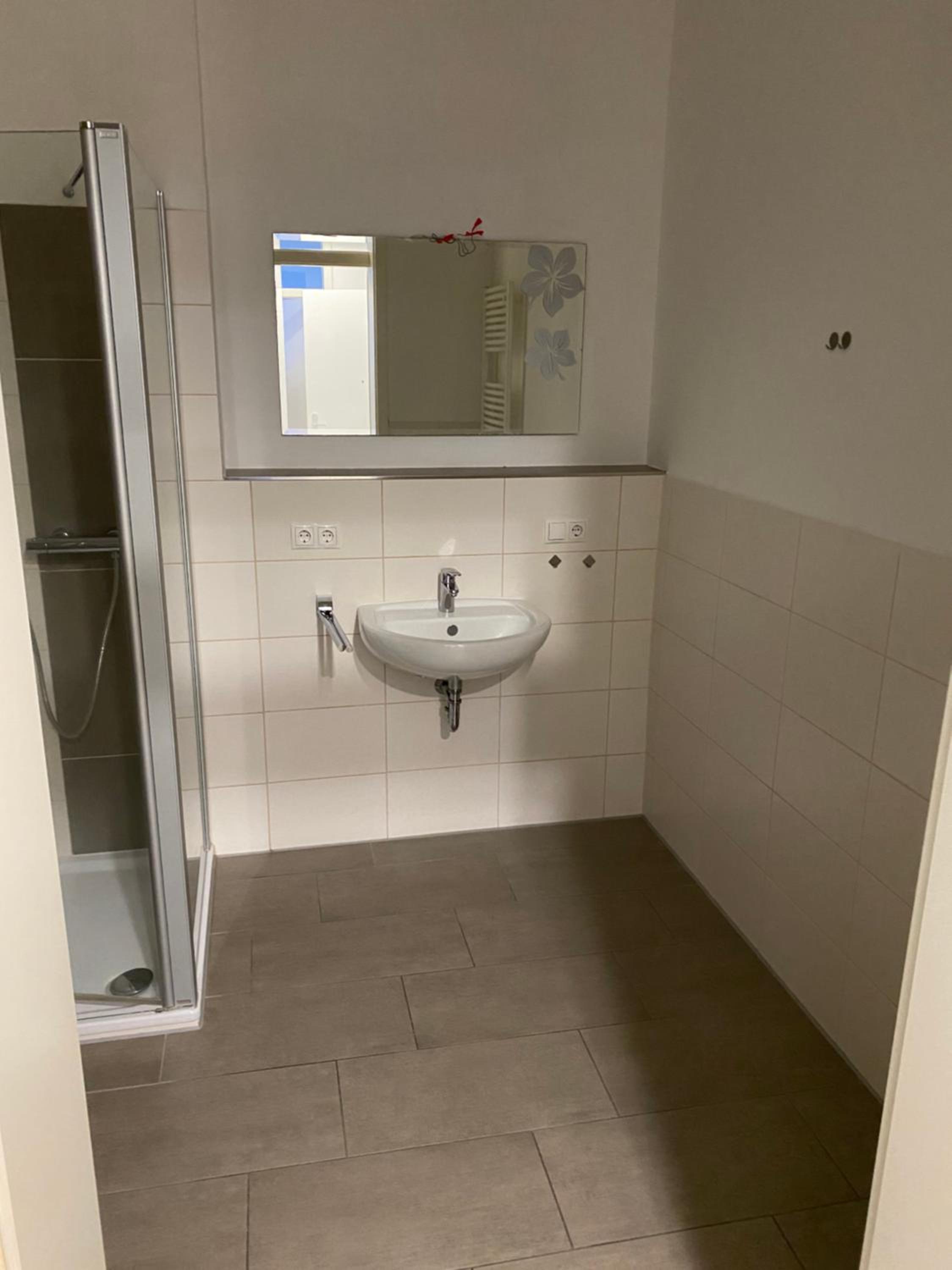 Appartement Alte Kaserne