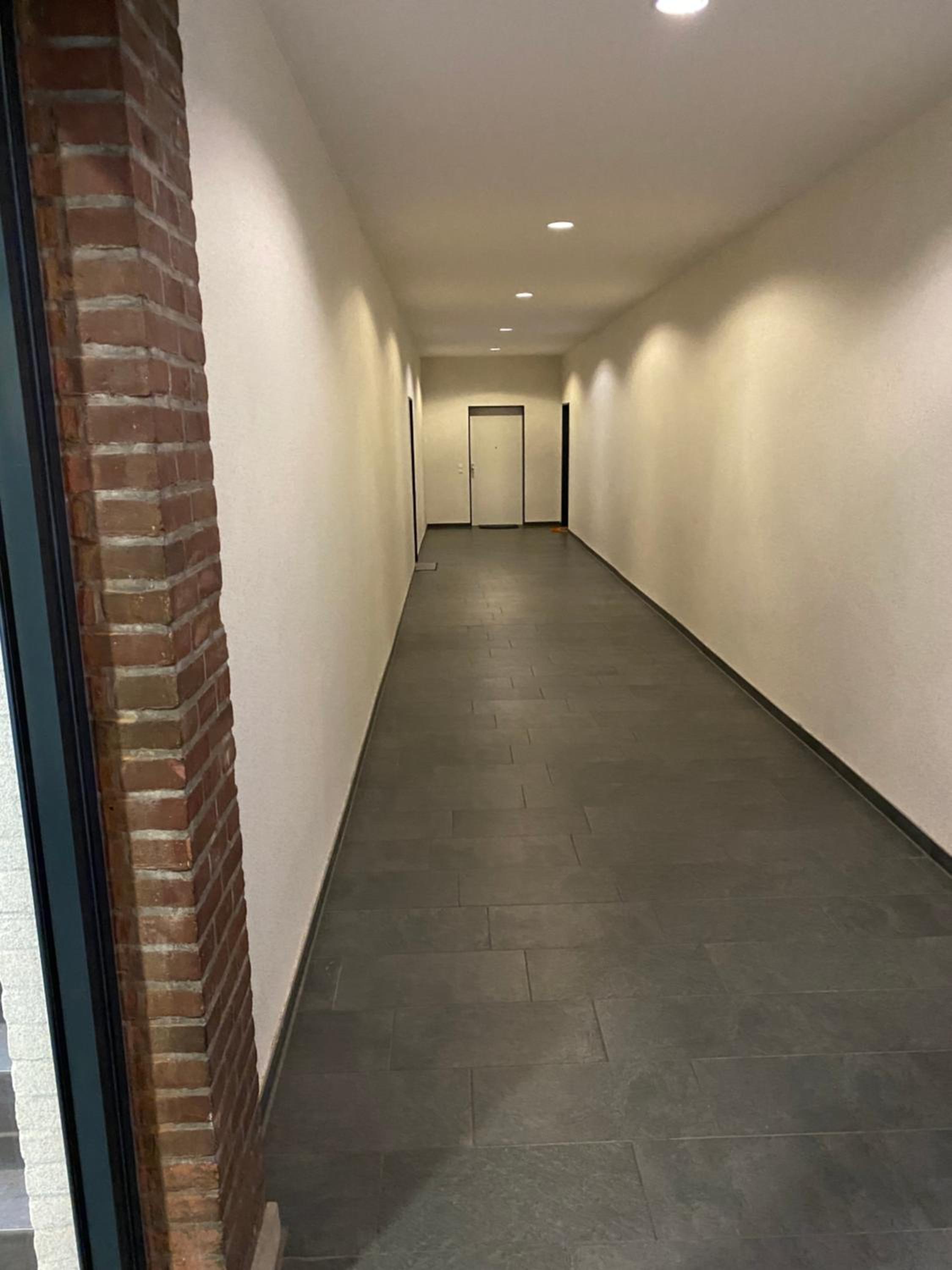 Appartement Alte Kaserne
