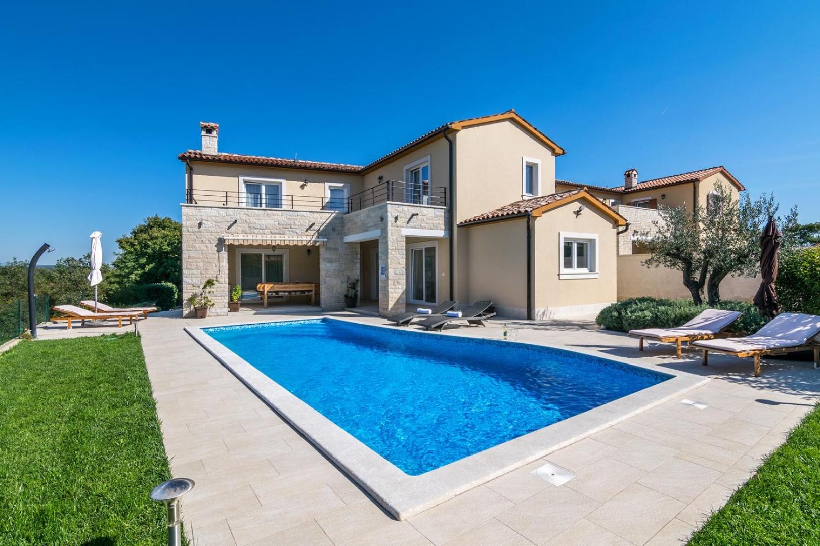 Villa Patricia
