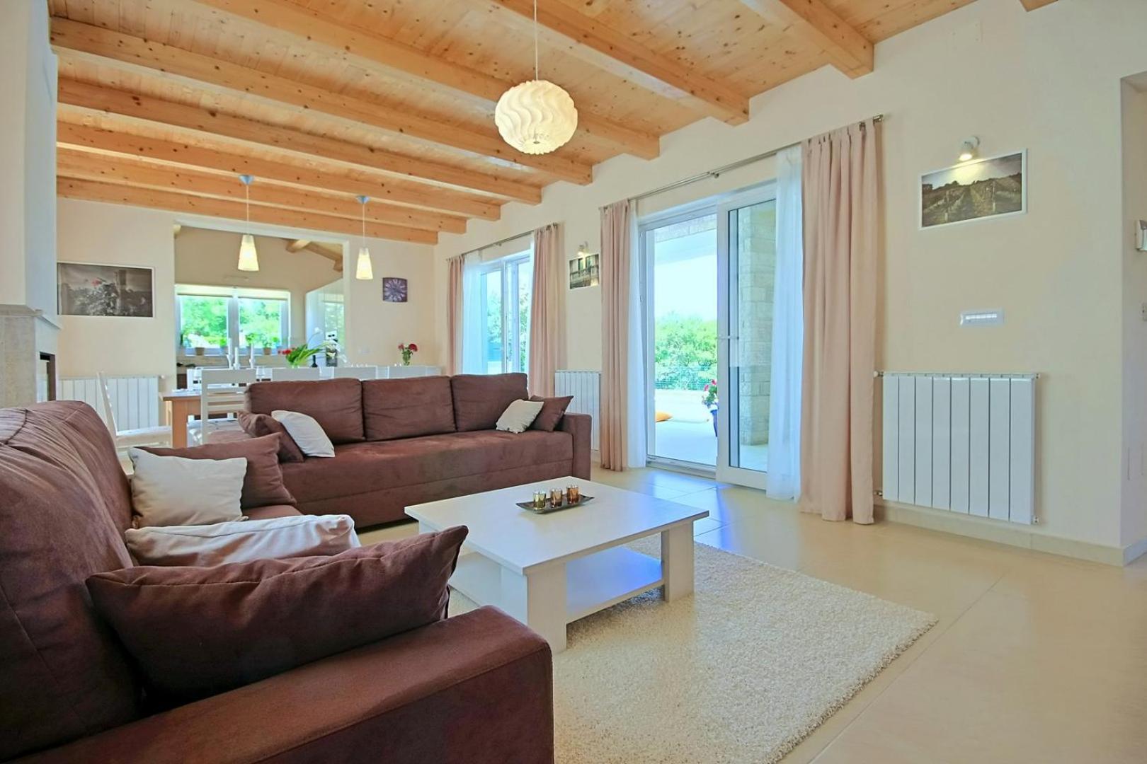 Villa Patricia