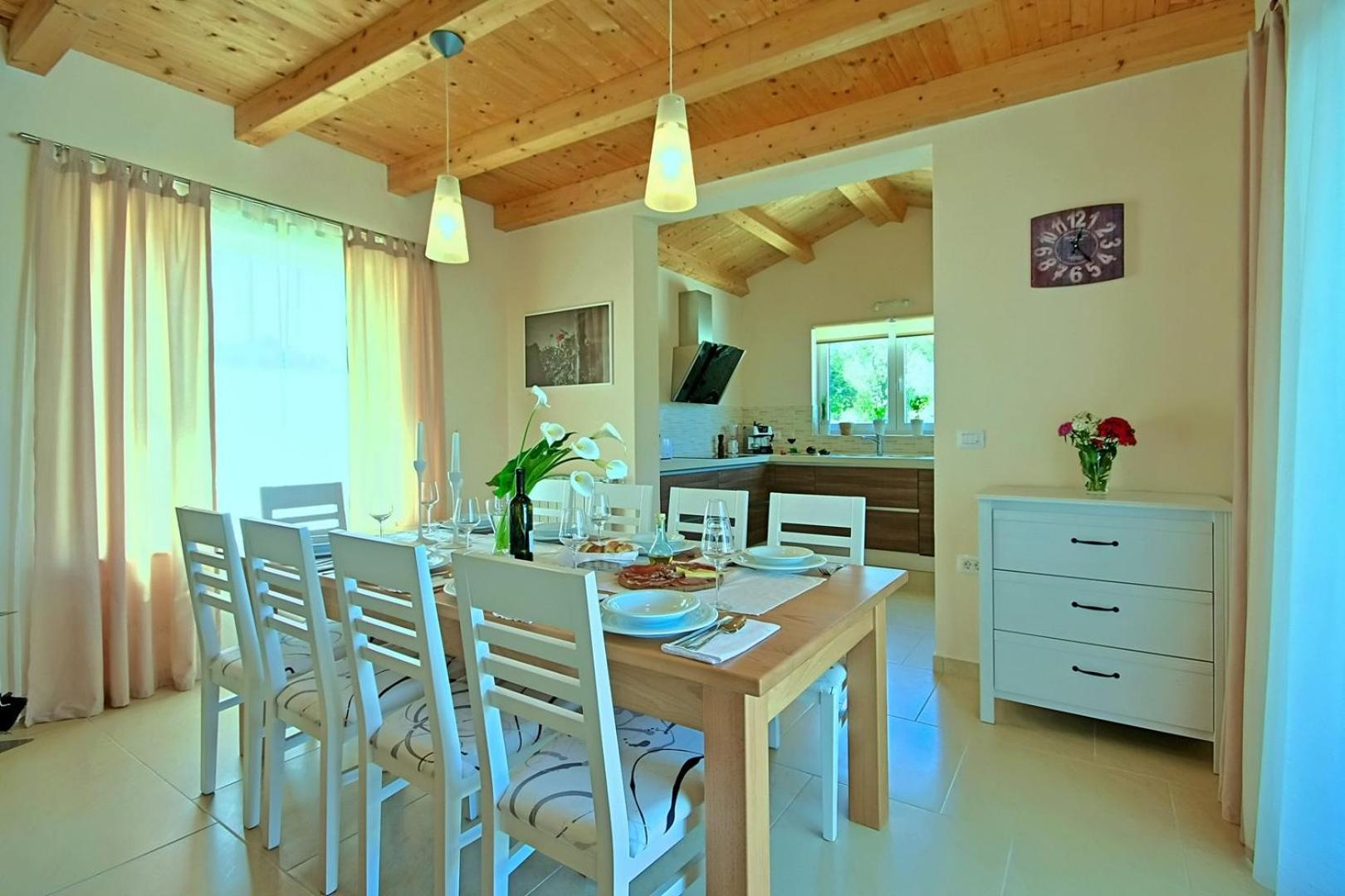 Villa Patricia