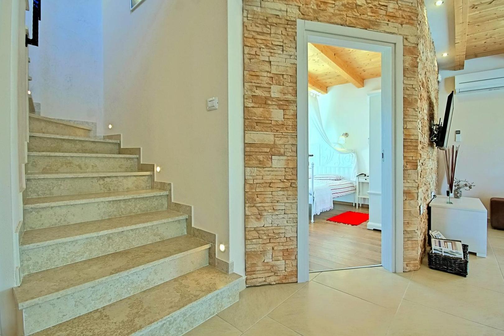 Villa Patricia