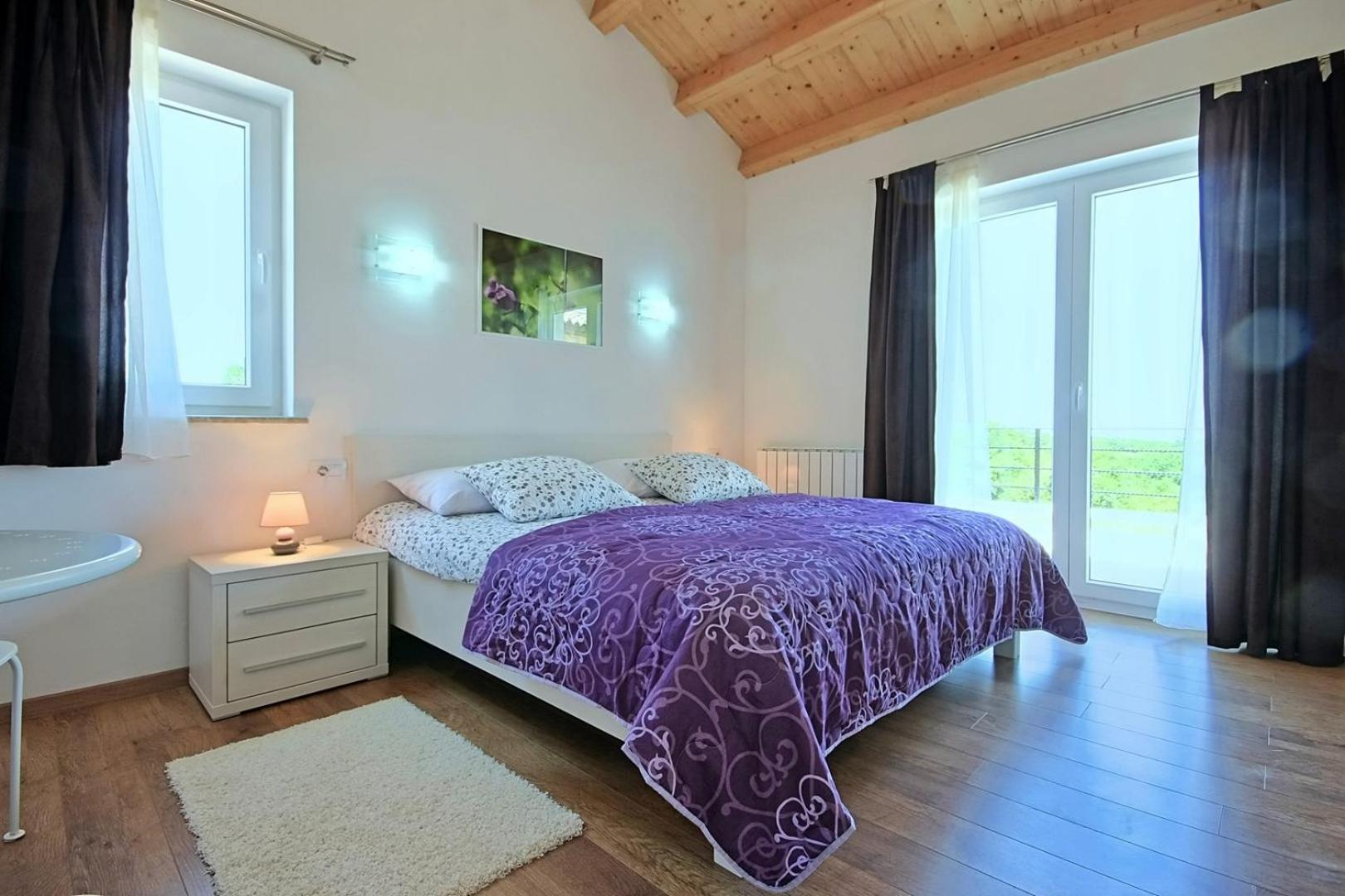 Villa Patricia